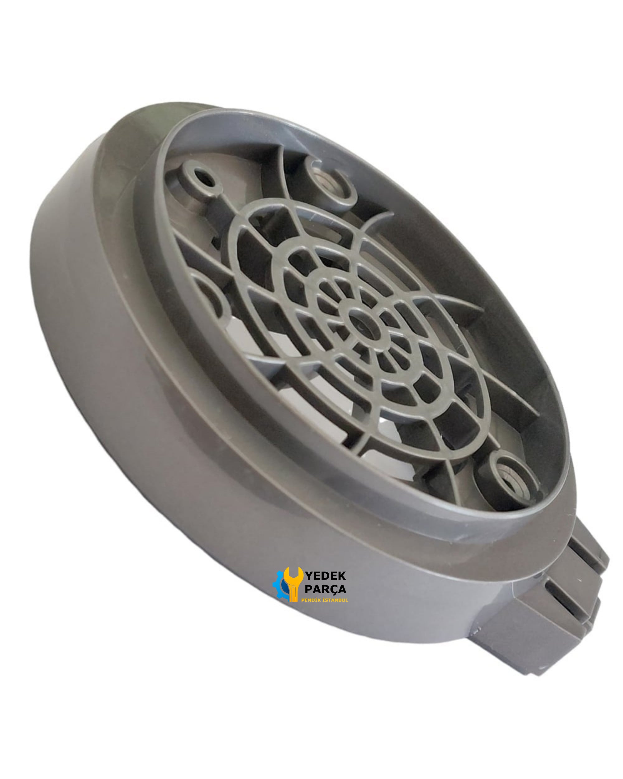 Arçelik Uyumlu 9178015974 Şarjlı Süpürge Ön Motor Çerçevesi