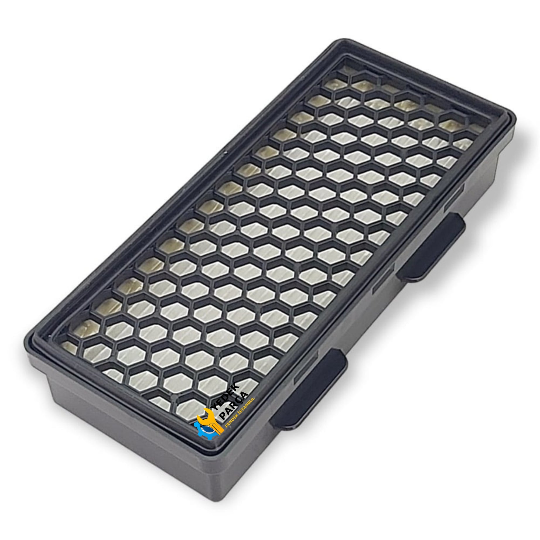 Samsung Uyumlu VC 20F30WDHL Süpürge Hepa Filtresi