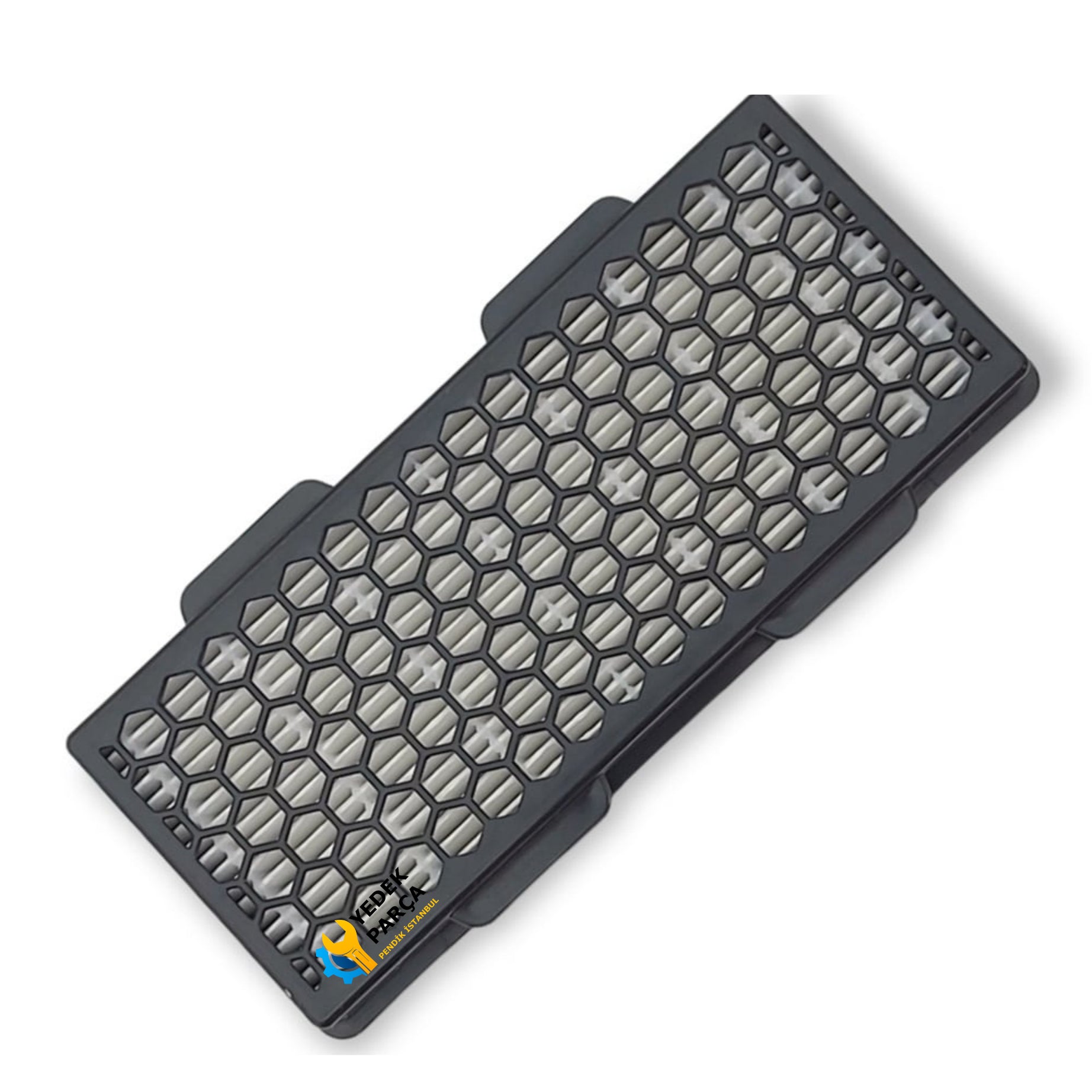 Samsung Uyumlu SC 20F30WE Süpürge Hepa Filtresi