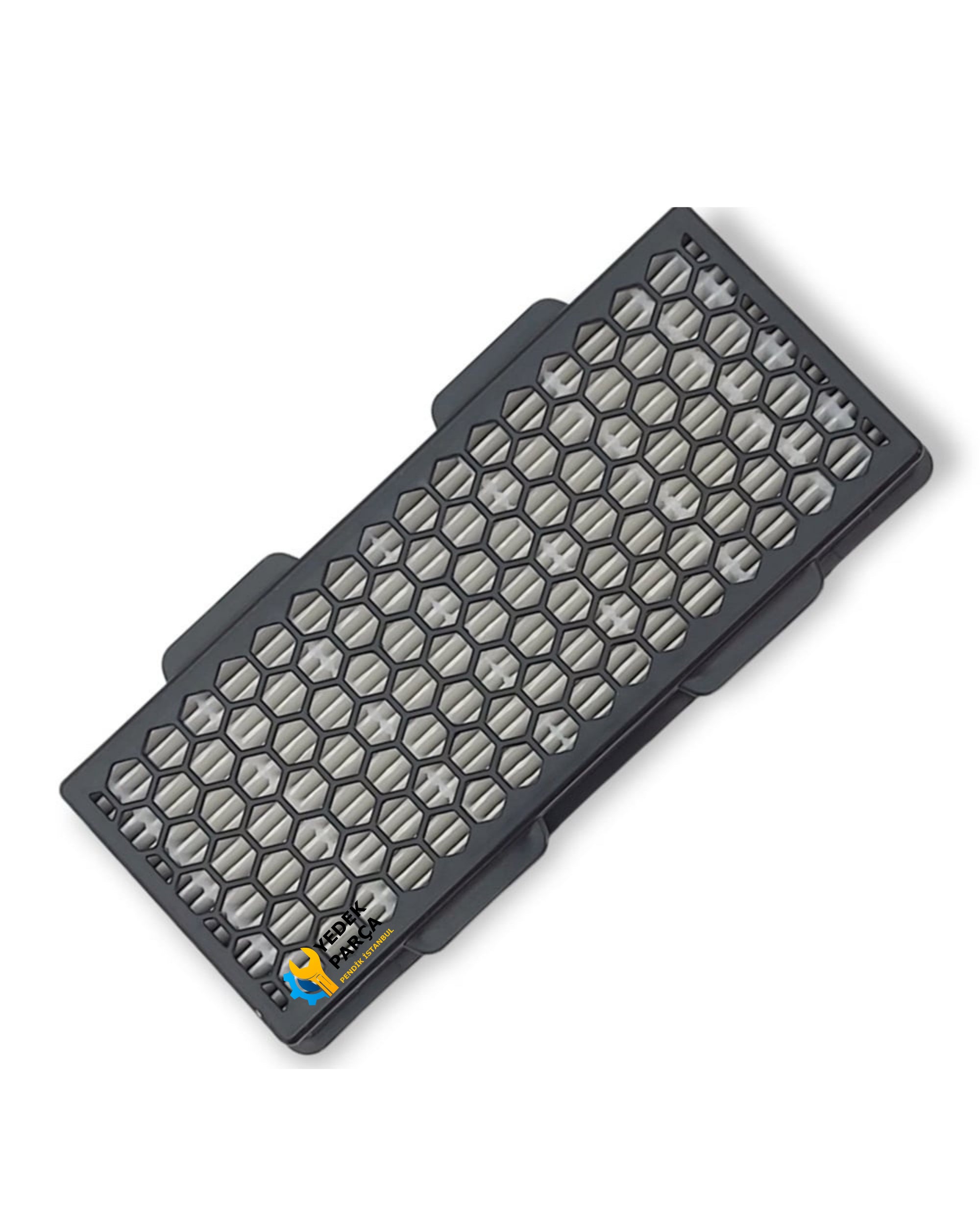 Samsung Uyumlu SC 20F30WH Süpürge Hepa Filtresi
