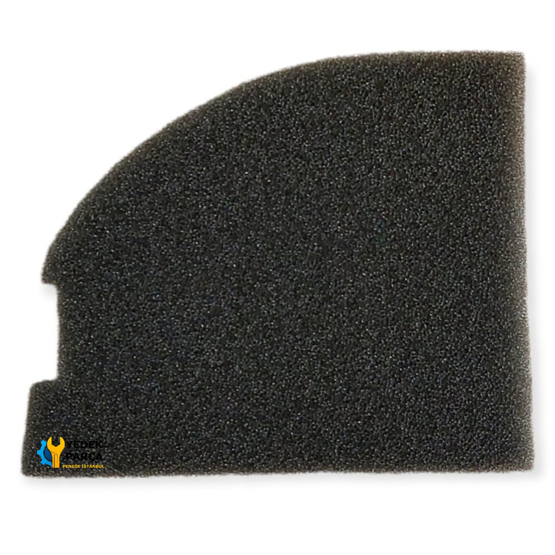 Beko Uyumlu BKS 1015B Süpürge Çıkış Filtresi