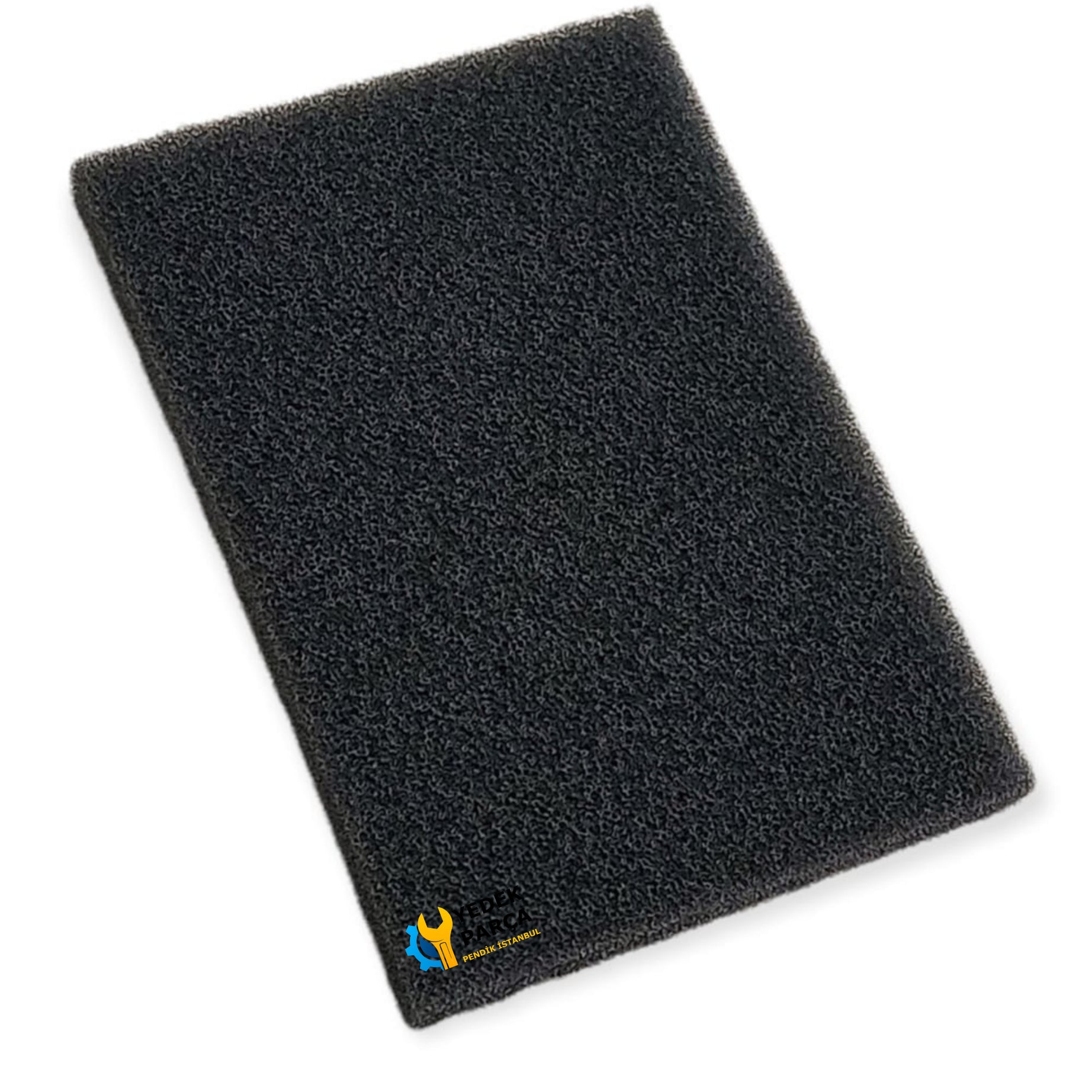 Arçelik Uyumlu S 4310 Süpürge Mini Çıkış Sünger Filtresi