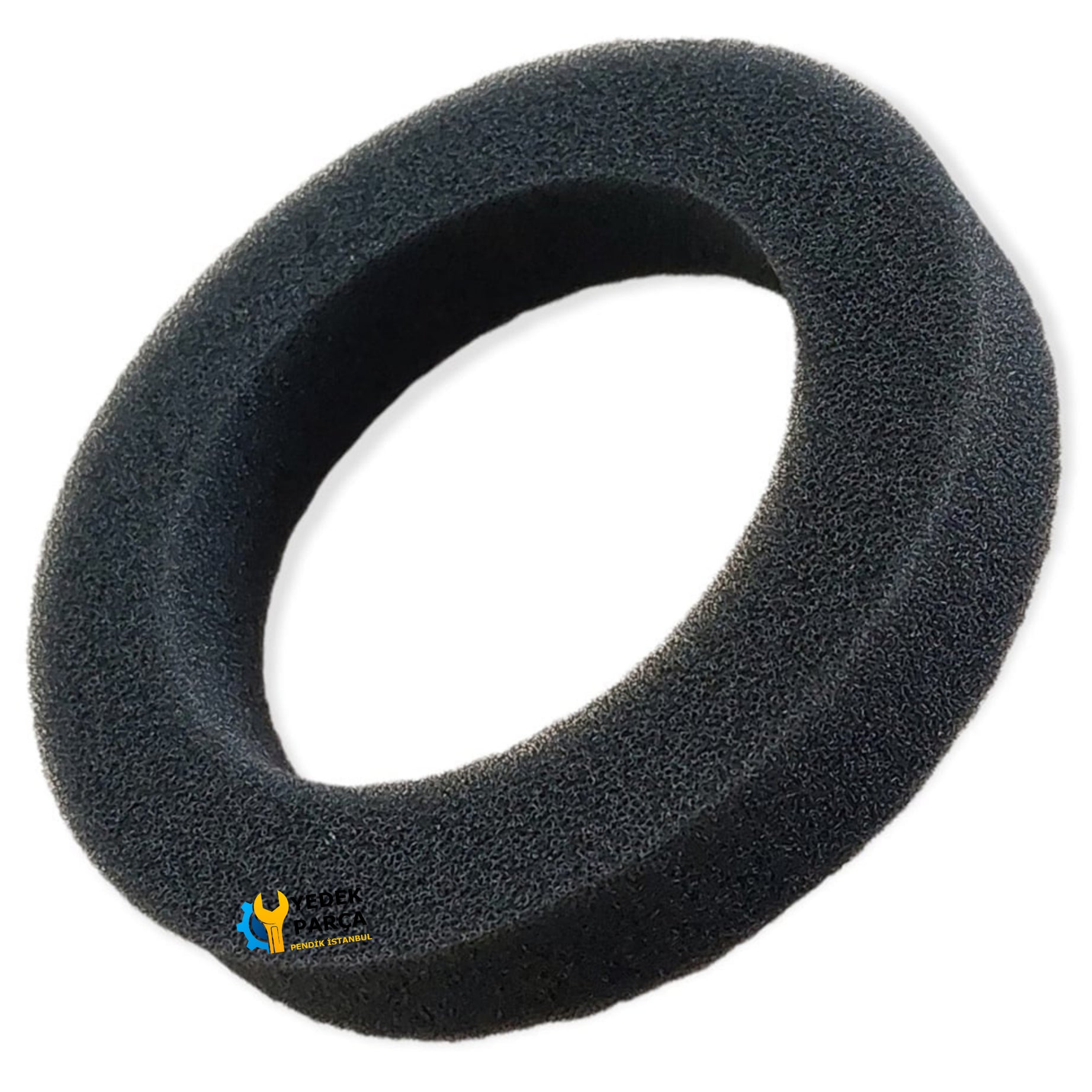 Arçelik Uyumlu S 4312 Aqualogic Süpürge Sünger Filtresi