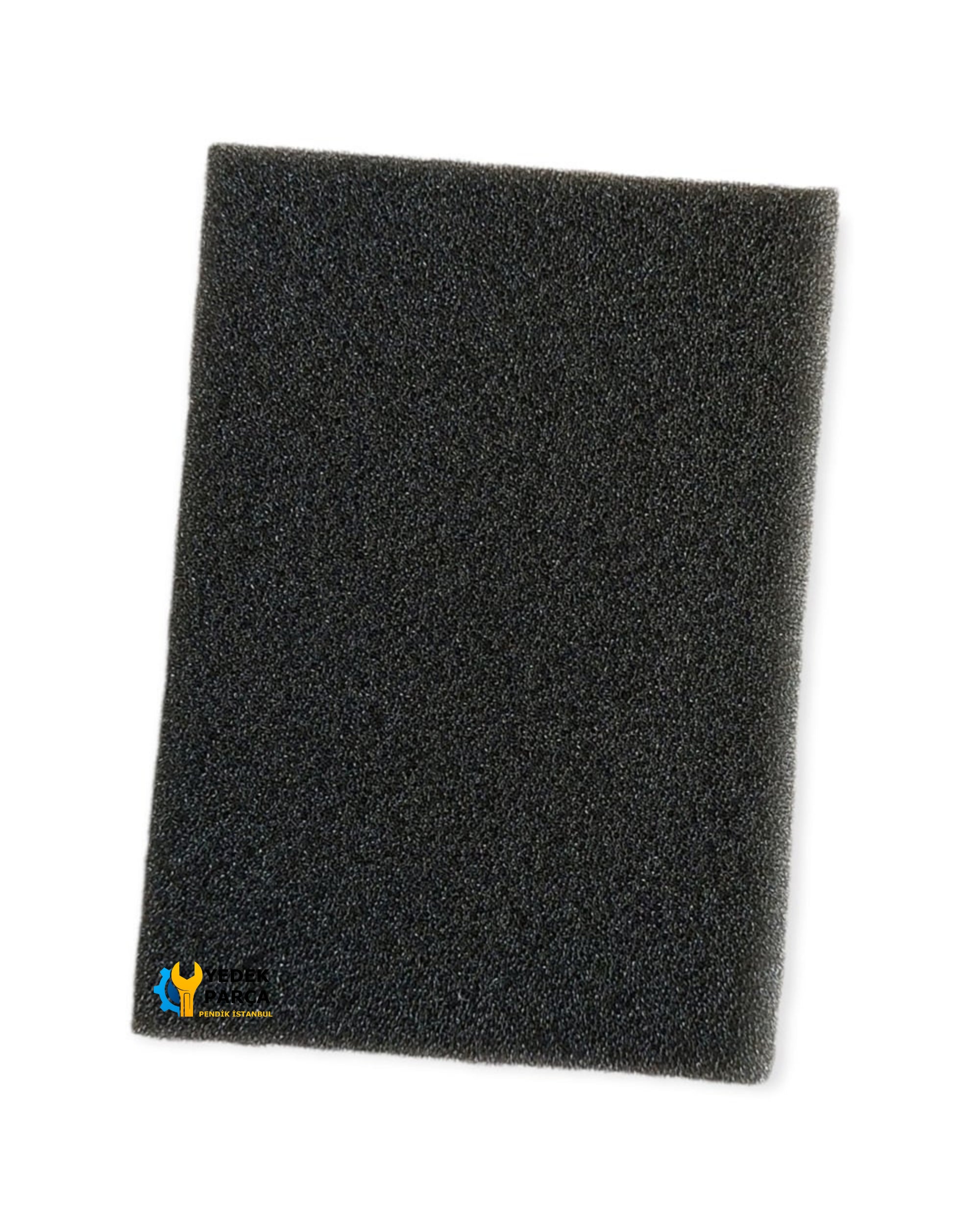 Arçelik Uyumlu S 7100 Süpürge Giriş Filtresi