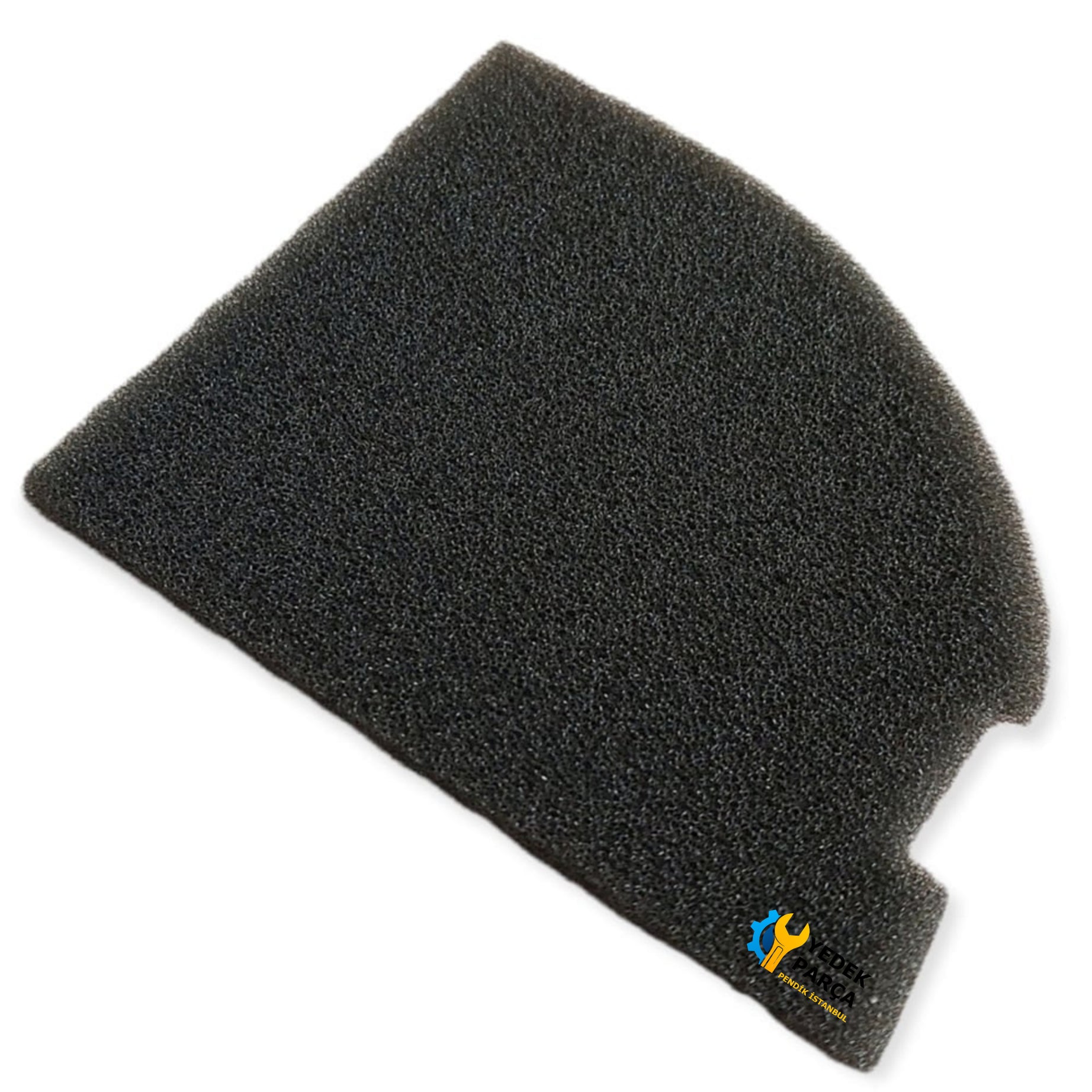 Arçelik Uyumlu S 7100 Süpürge Çıkış Filtresi