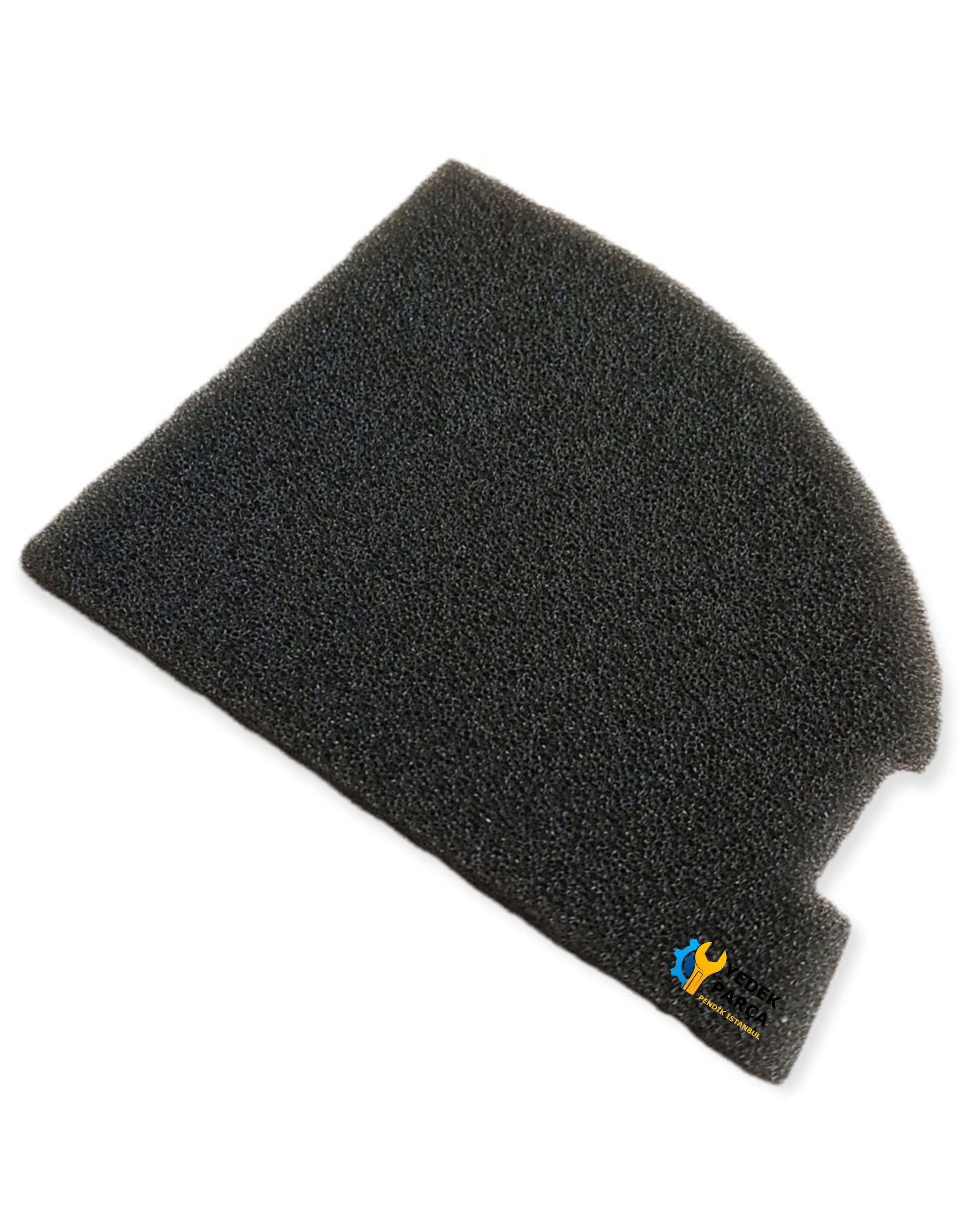 Beko Uyumlu BKS 1015B Süpürge Çıkış Filtresi