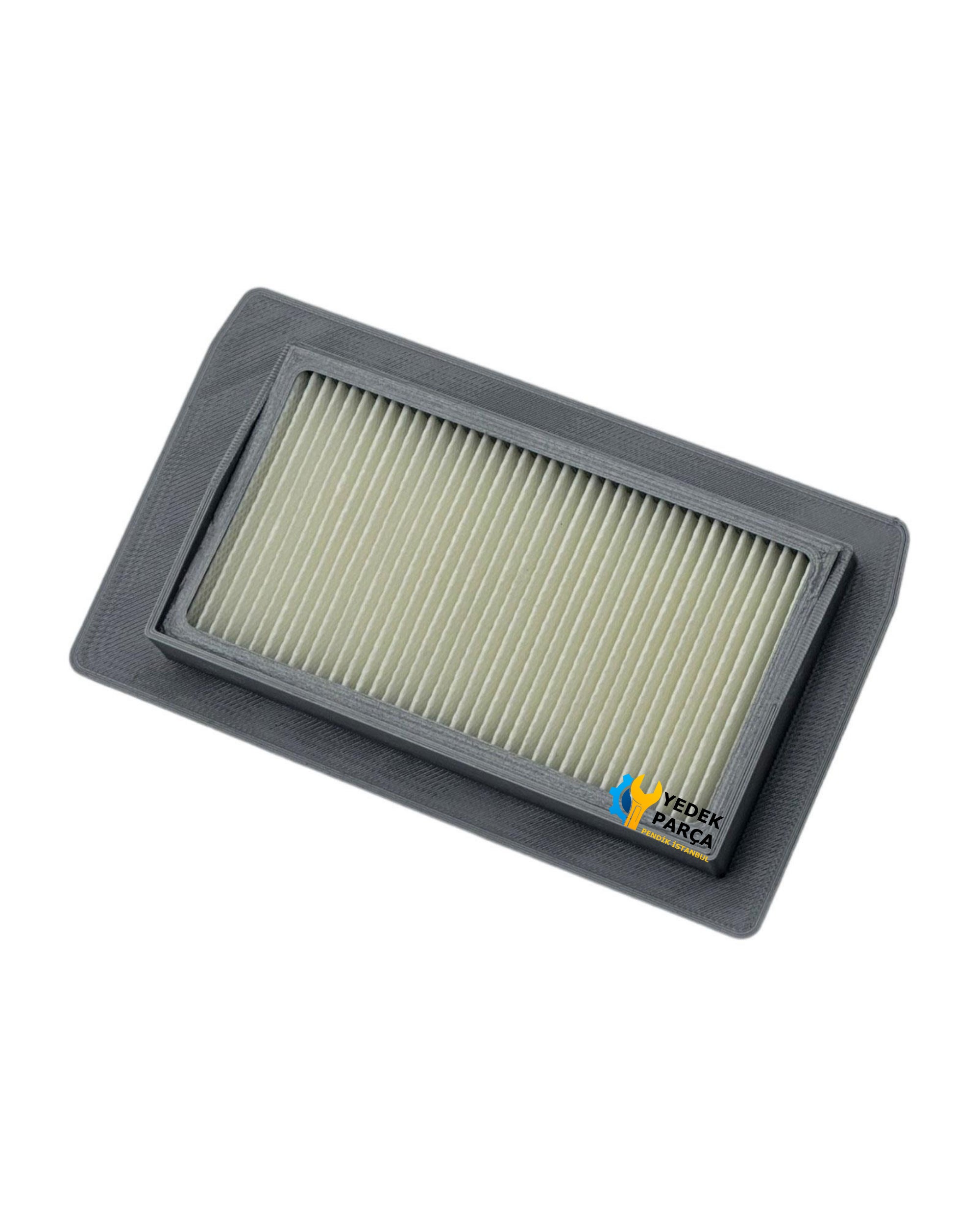 Arçelik Uyumlu S 4312 Aqualogic Süpürge Hepa Filtresi