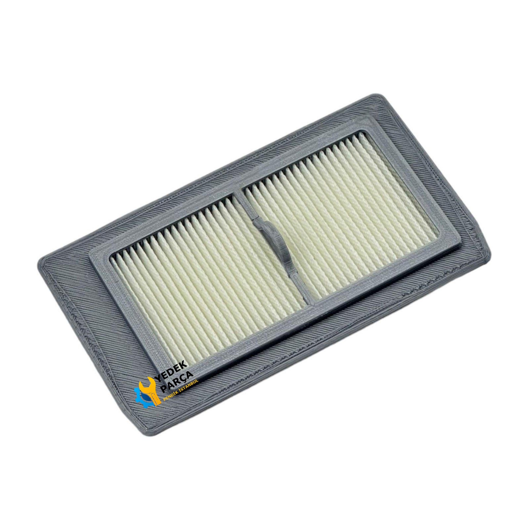 Arçelik Uyumlu S 4312 Aqualogic Süpürge Hepa Filtresi