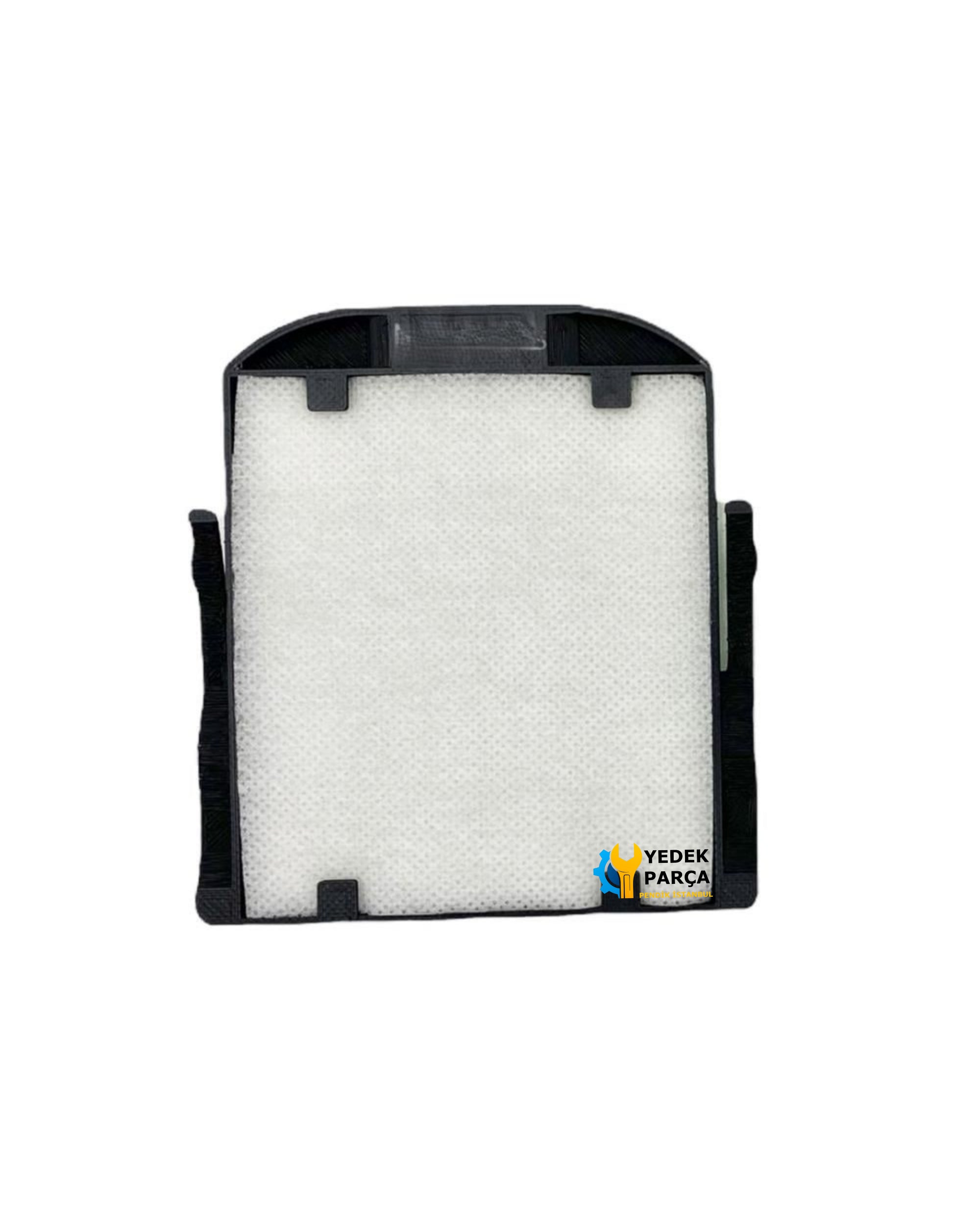 Arzum Uyumlu AR 4009 Cleanart Plus Süpürge Hava Giriş Filtre ve Çerçevesi