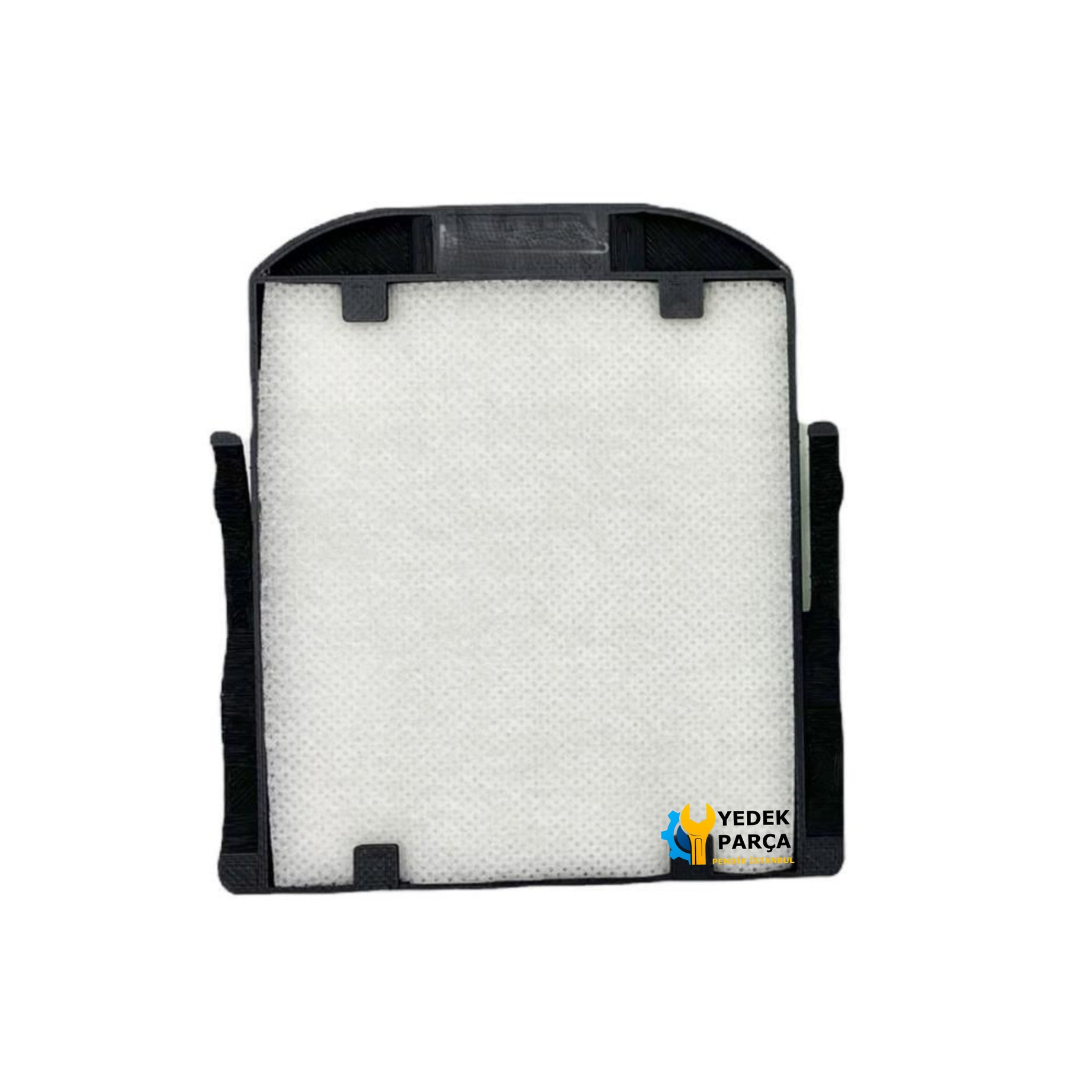 Fakir Uyumlu Pretty Süpürge Hava Giriş Filtre ve Çerçevesi