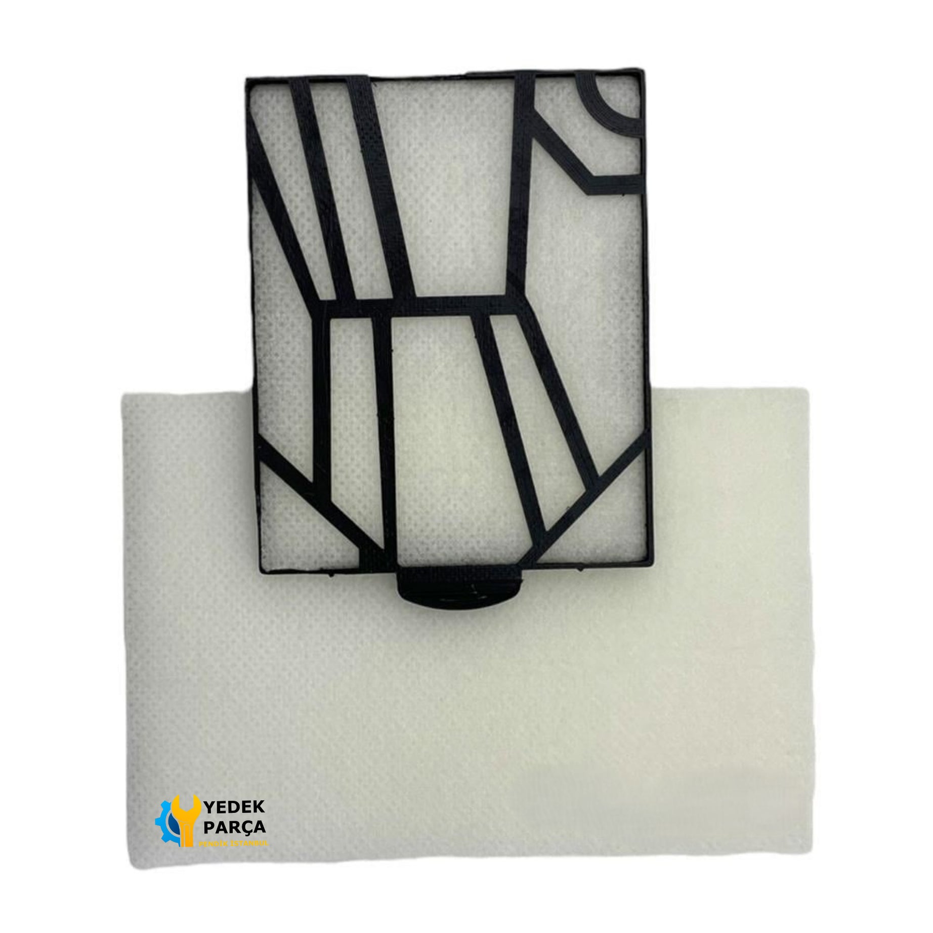 Philips Uyumlu FC 8390 Impact Excel Süpürge Filtre Seti