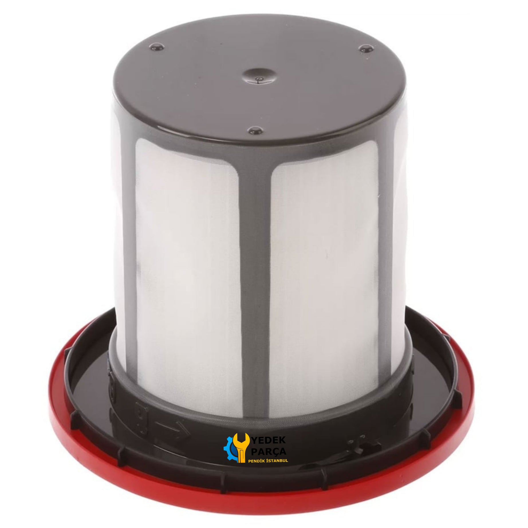 Bosch Uyumlu BCS61113 Şarjlı Süpürge Silindir Filtre