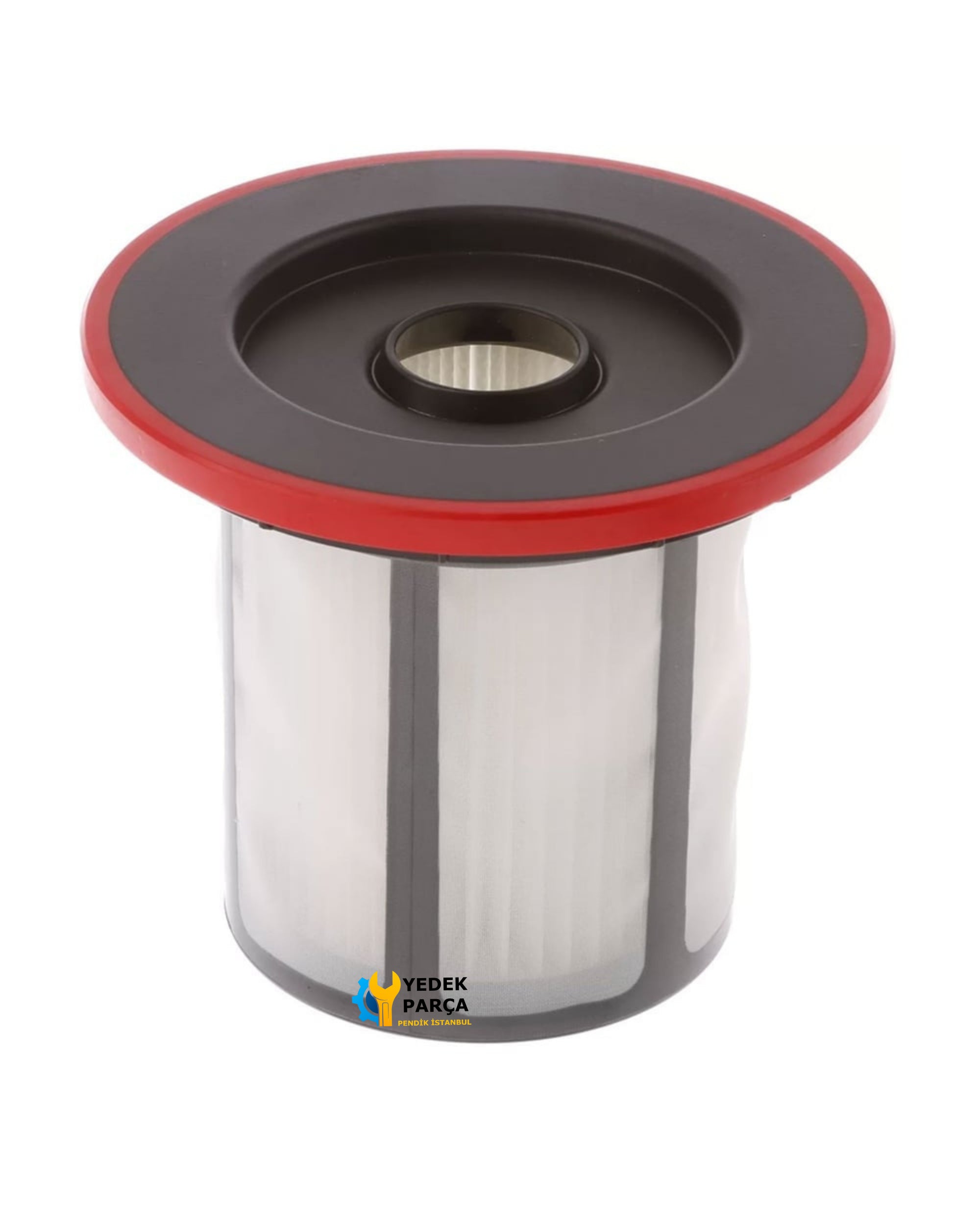 Bosch Uyumlu BCS61113 Şarjlı Süpürge Silindir Filtre