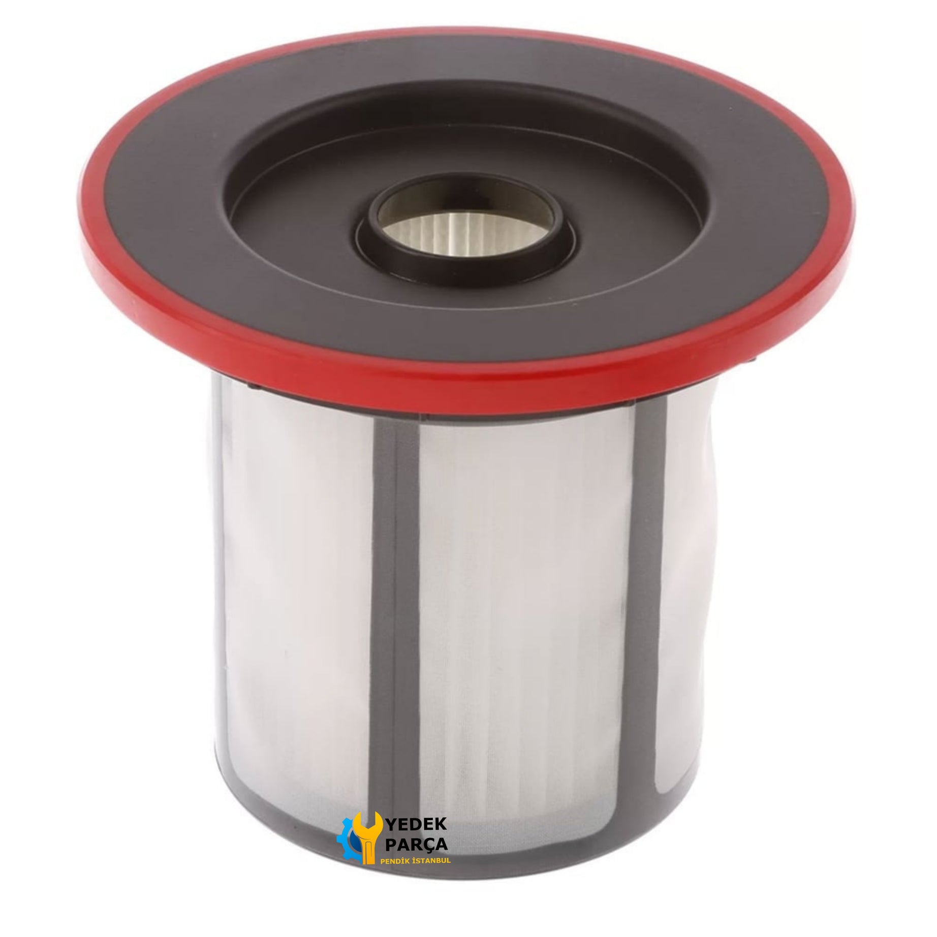 Bosch Uyumlu BCS612KA2 Şarjlı Süpürge Silindir Filtre