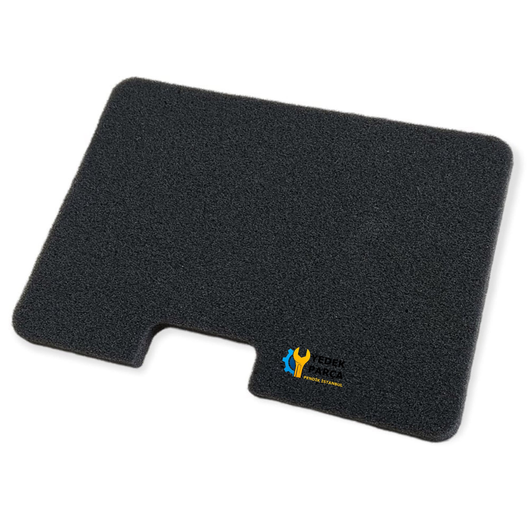 Arçelik Uyumlu S 4540 T Süpürge Sünger Filtre