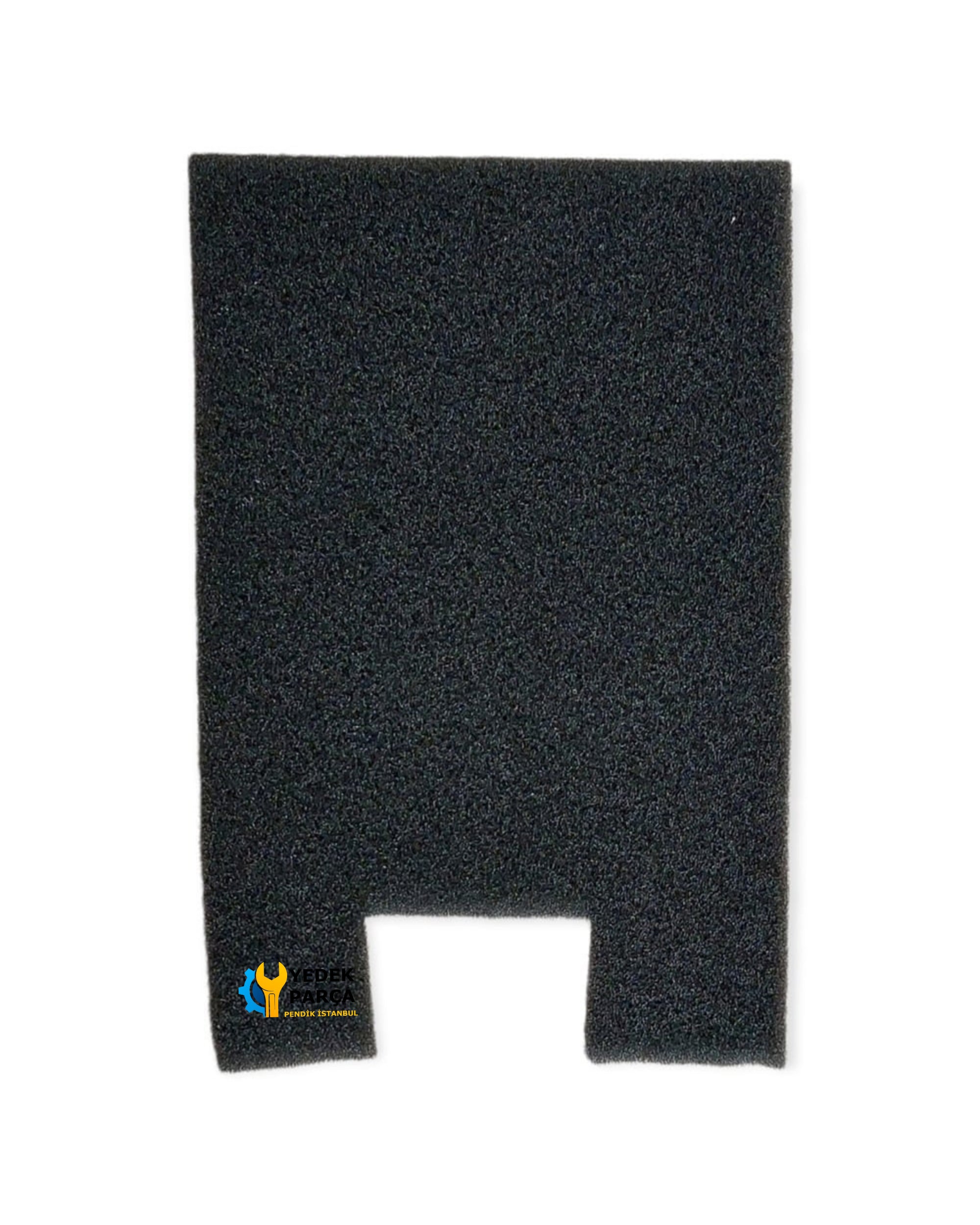 Arçelik Uyumlu S 7540 Süpürge Egsoz Sünger Filtre