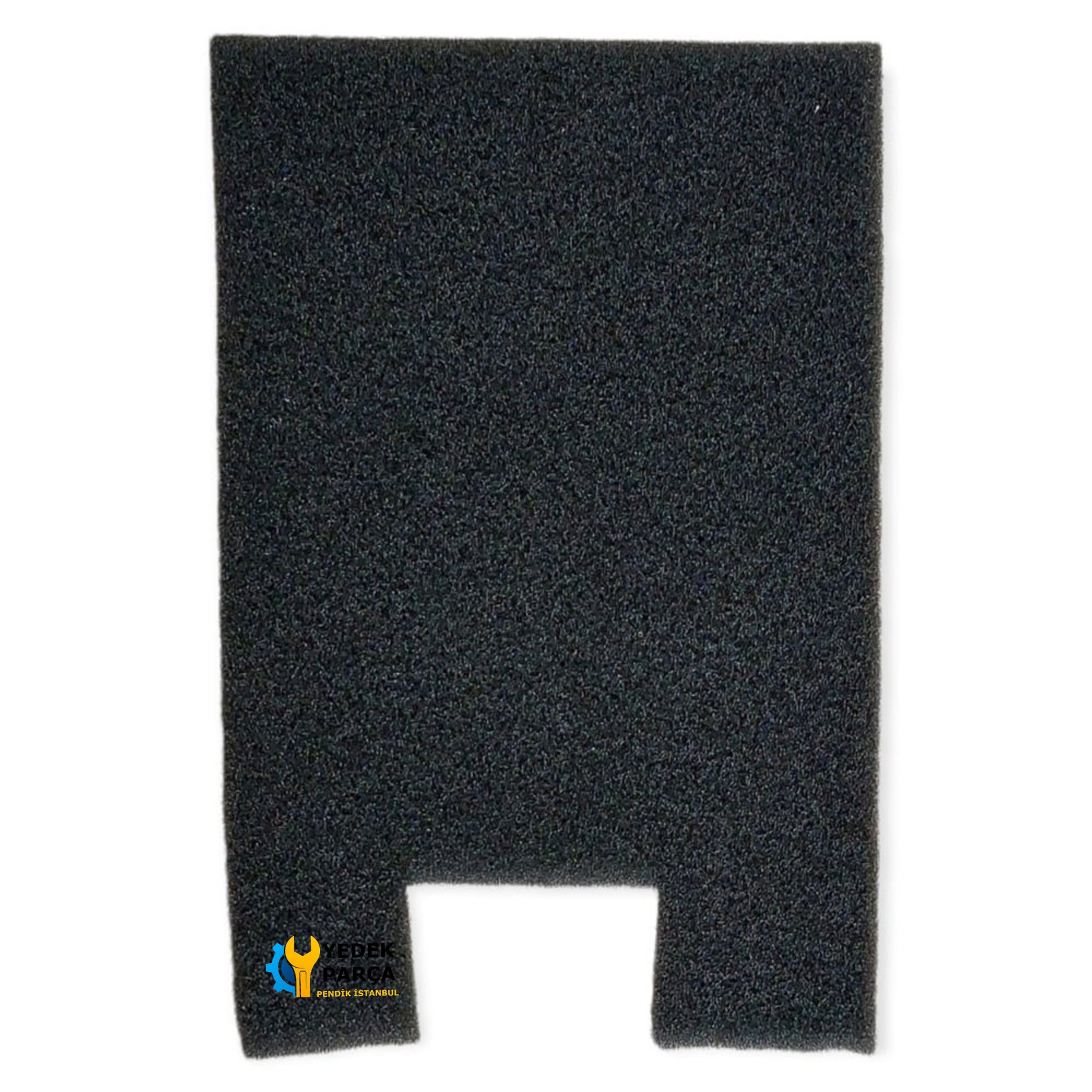 Arçelik Uyumlu S 7540 Süpürge Egsoz Sünger Filtre