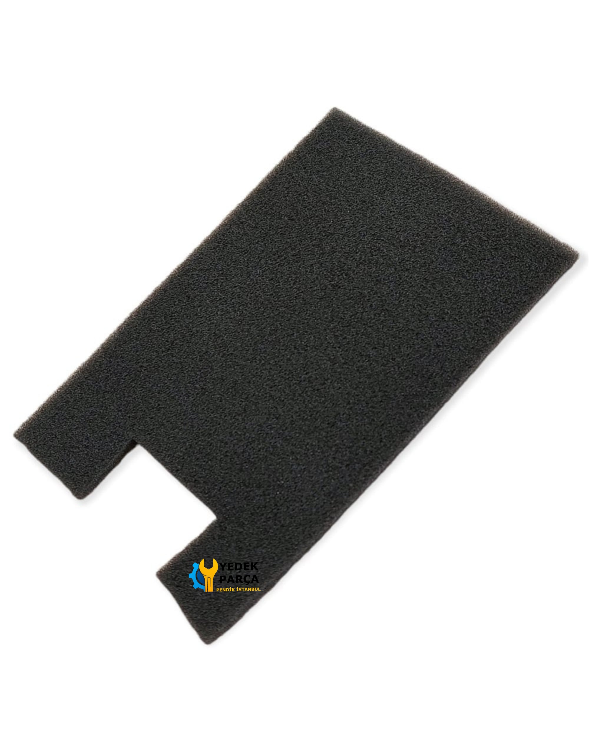 Arçelik Uyumlu S 7540T Süpürge Egsoz Sünger Filtre