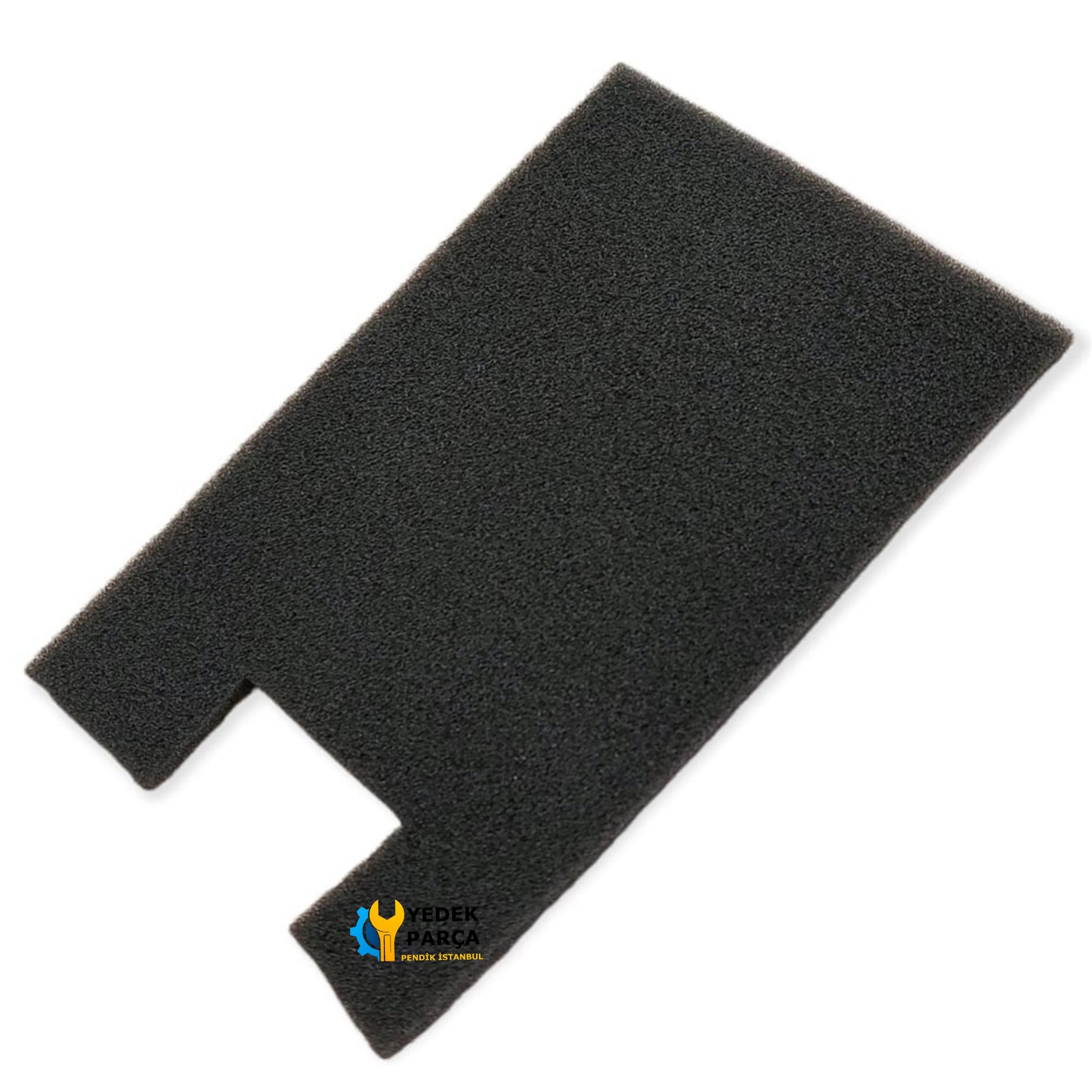 Arçelik Uyumlu 9178008955 Süpürge Egsoz Sünger Filtre