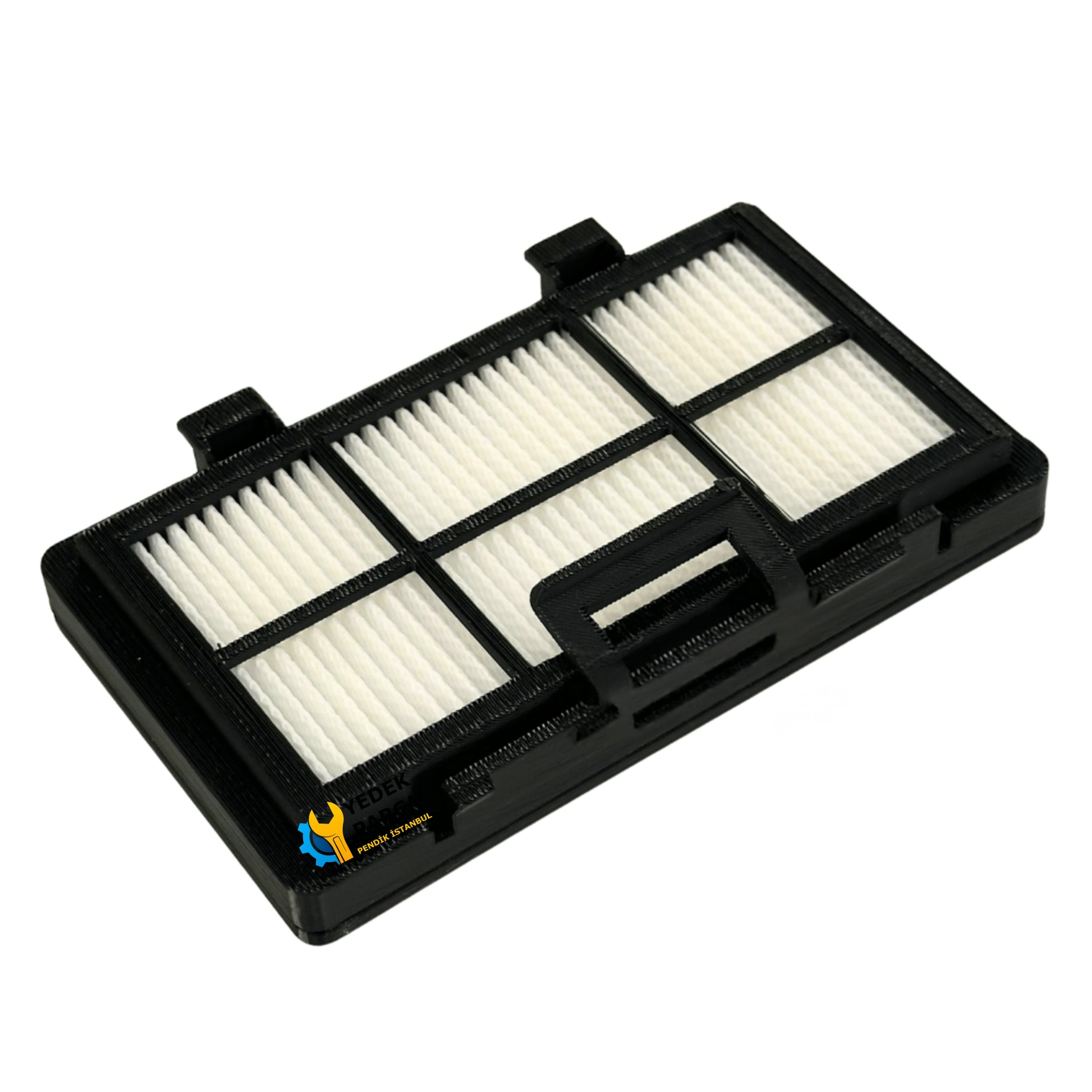 Beko Uyumlu TRB 2982 Süpürge Hepa ve Mikro Filtresi