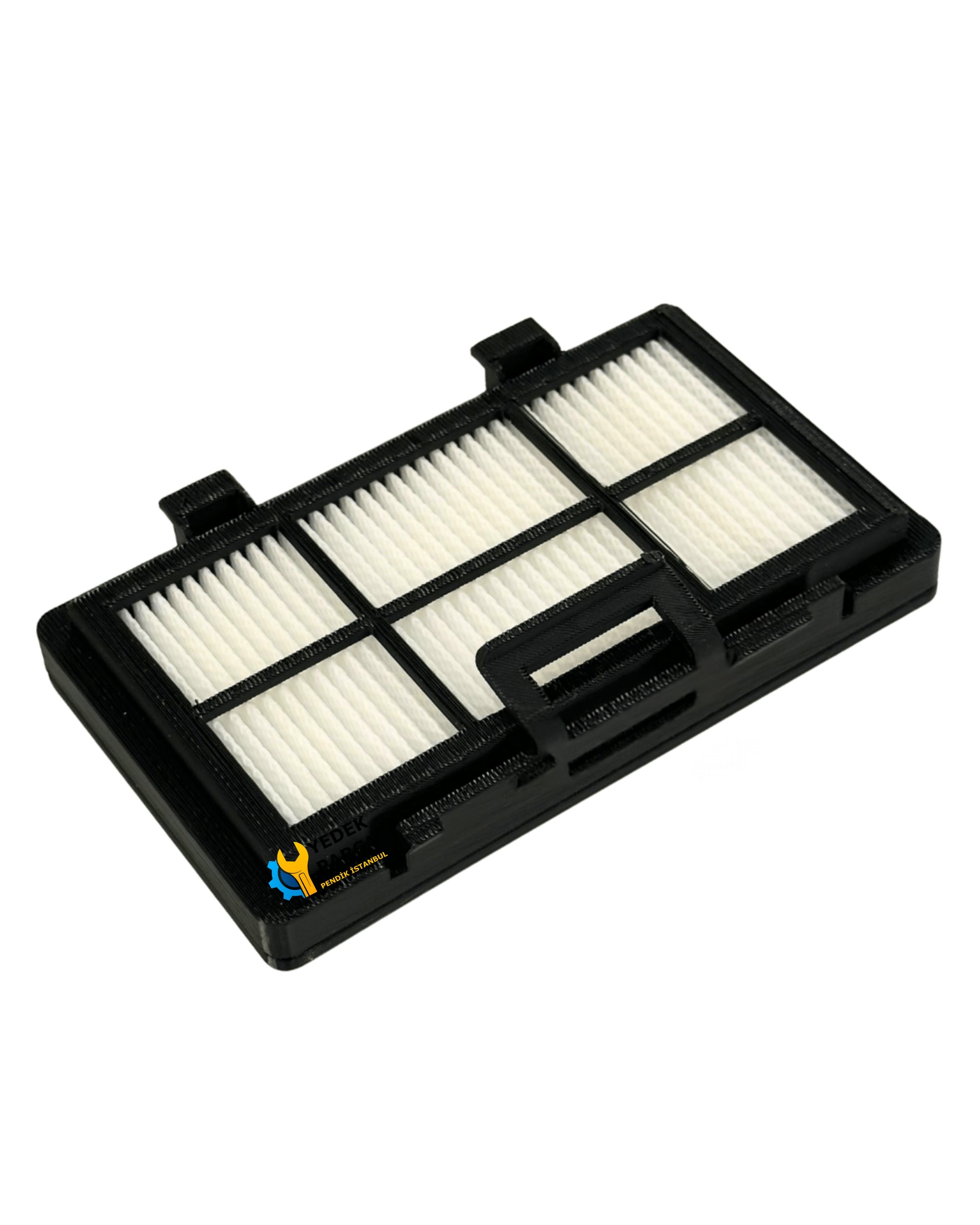 Beko Uyumlu TRB 2982 Süpürge Hepa ve Mikro Filtresi