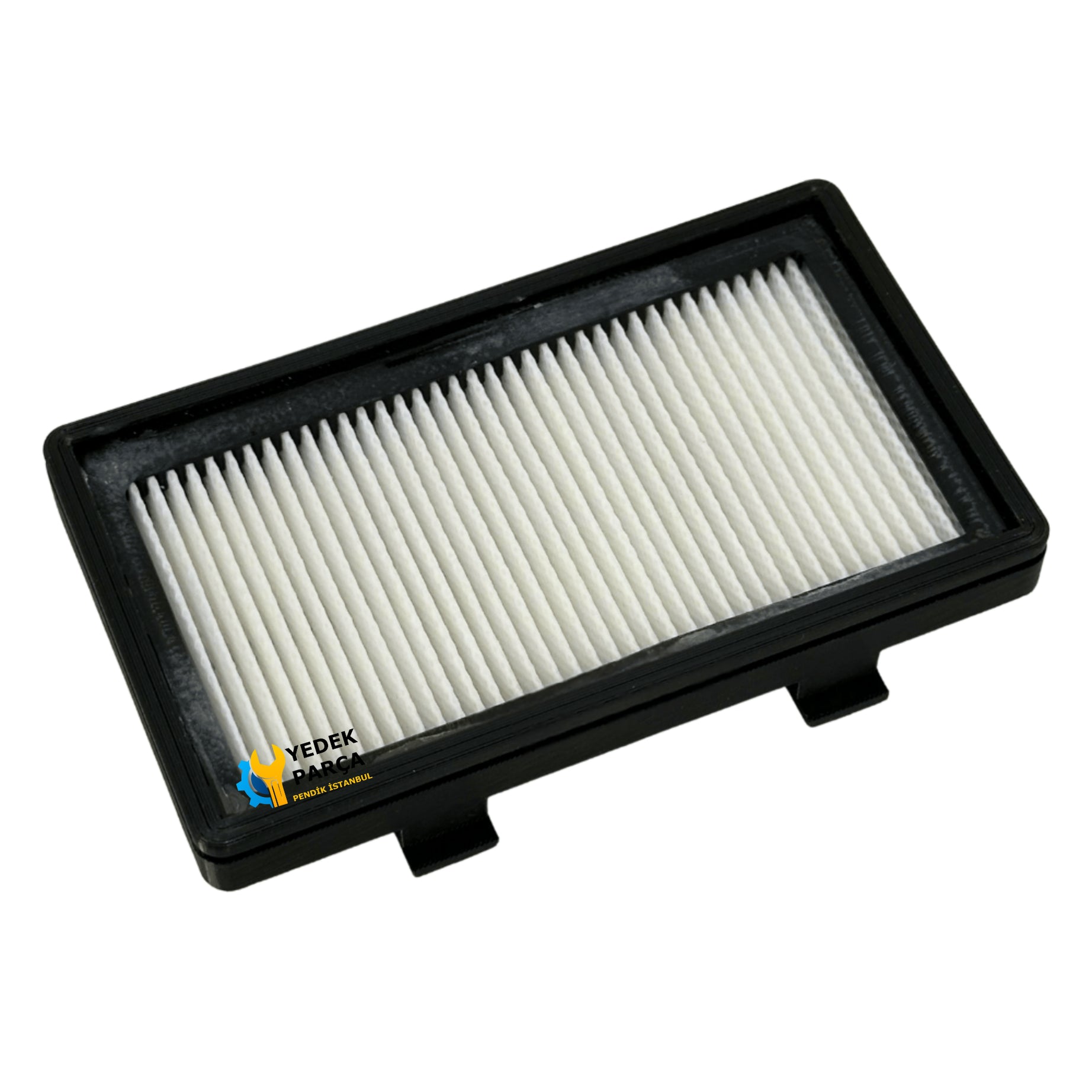 Arçelik Uyumlu TRB 3982 Süpürge Hepa Filtresi