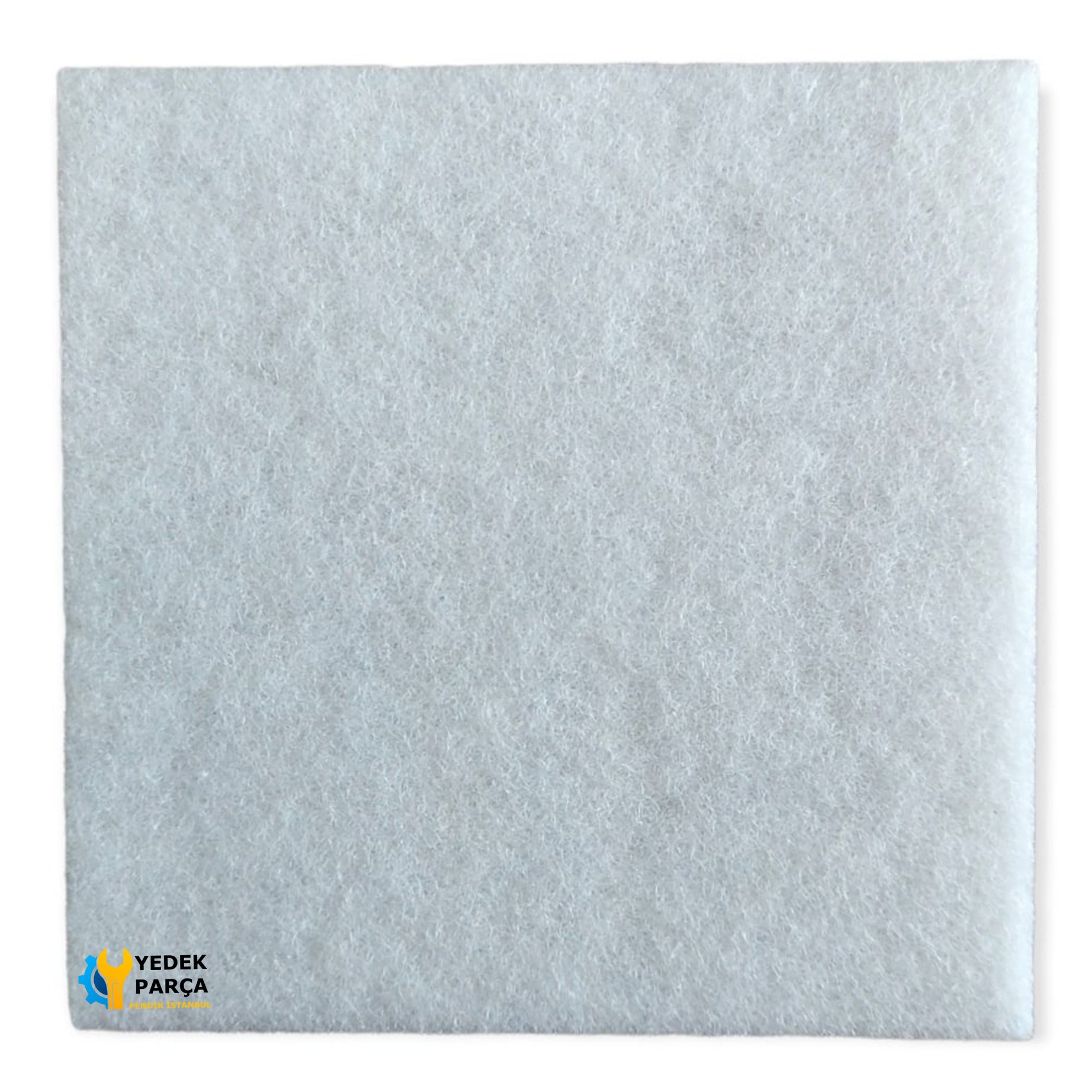 Beko Uyumlu TRB 2982 Süpürge Ön Motor Mikro Filtresi