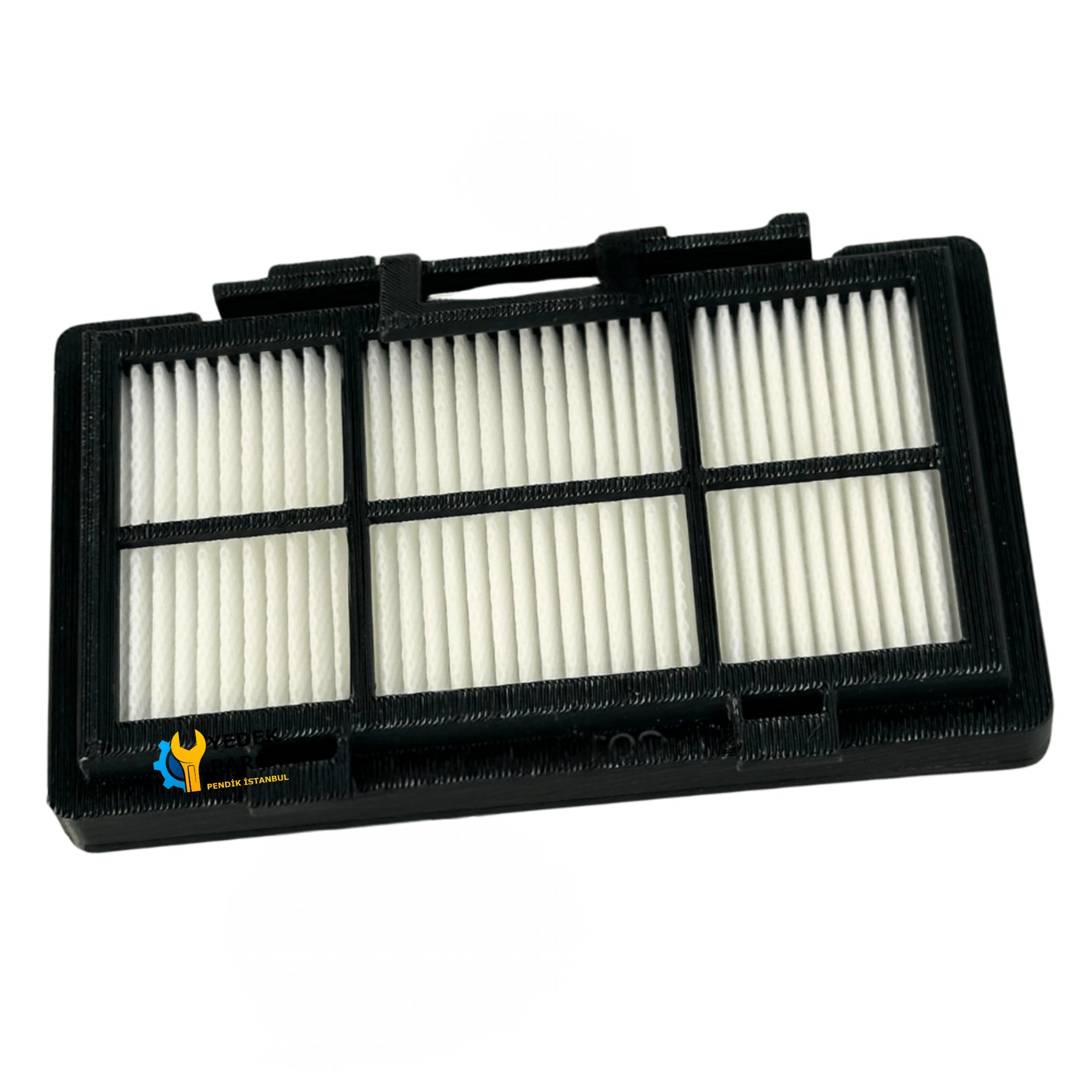 Arçelik Uyumlu TRB 3982 Süpürge Hepa ve Mikro Filtresi