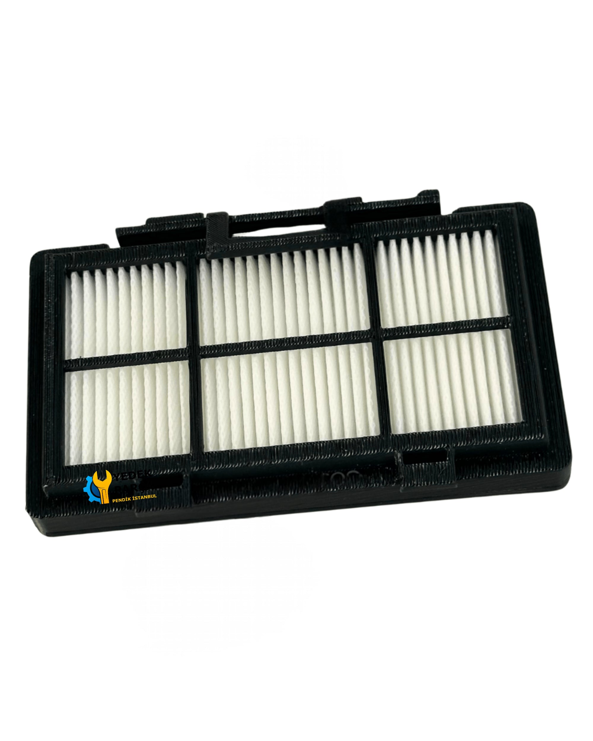 Beko Uyumlu TRB 2982 Süpürge Hepa ve Mikro Filtresi