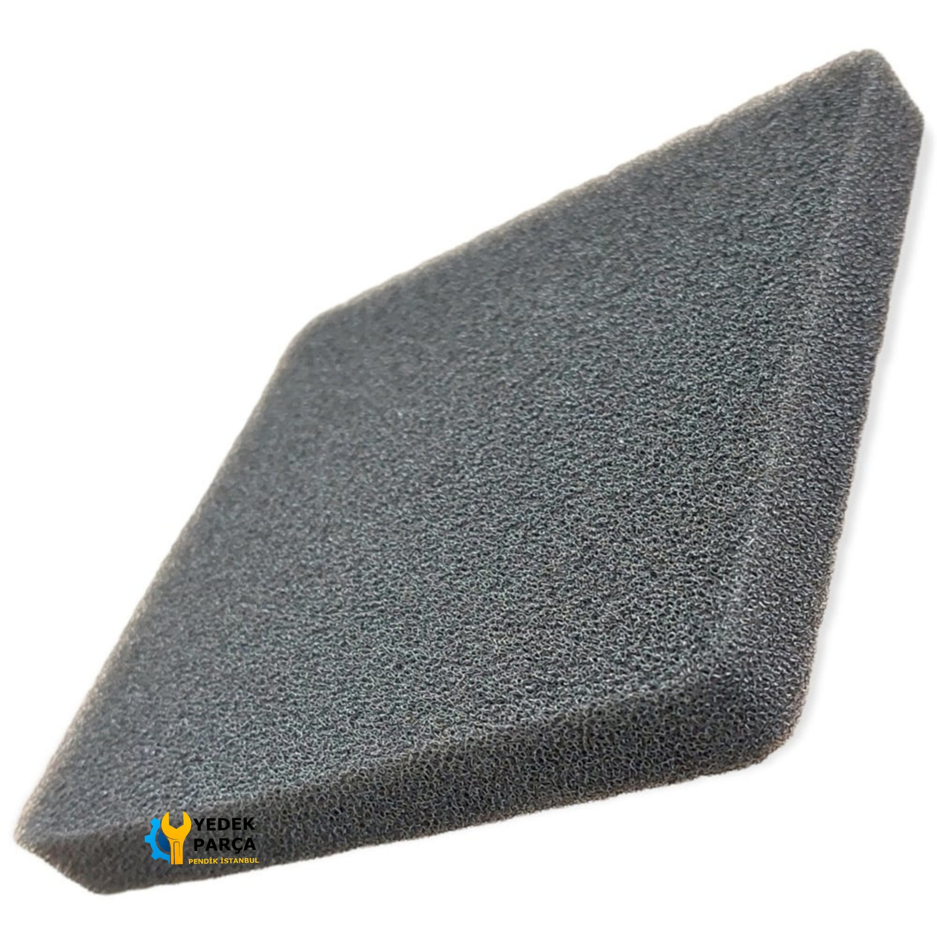 Arçelik Uyumlu TSZ 9953 SilentPro Süpürge Ön Sünger Filtre