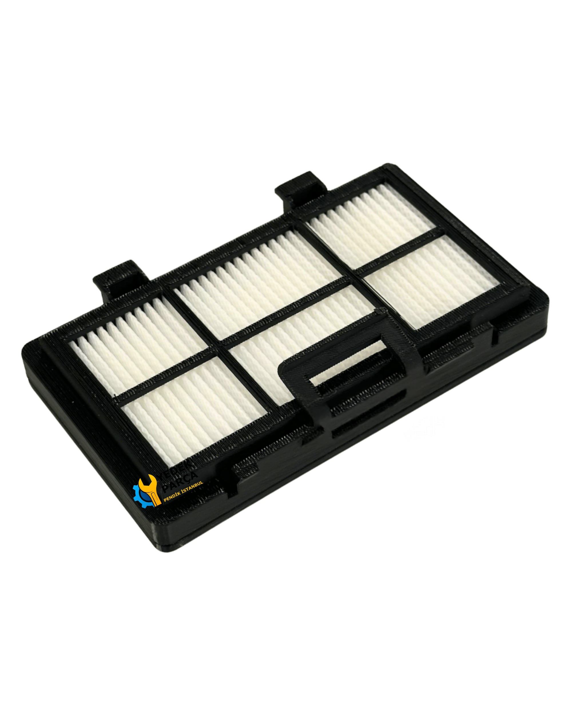 Beko Uyumlu TRB 2982 Süpürge Hepa Filtresi
