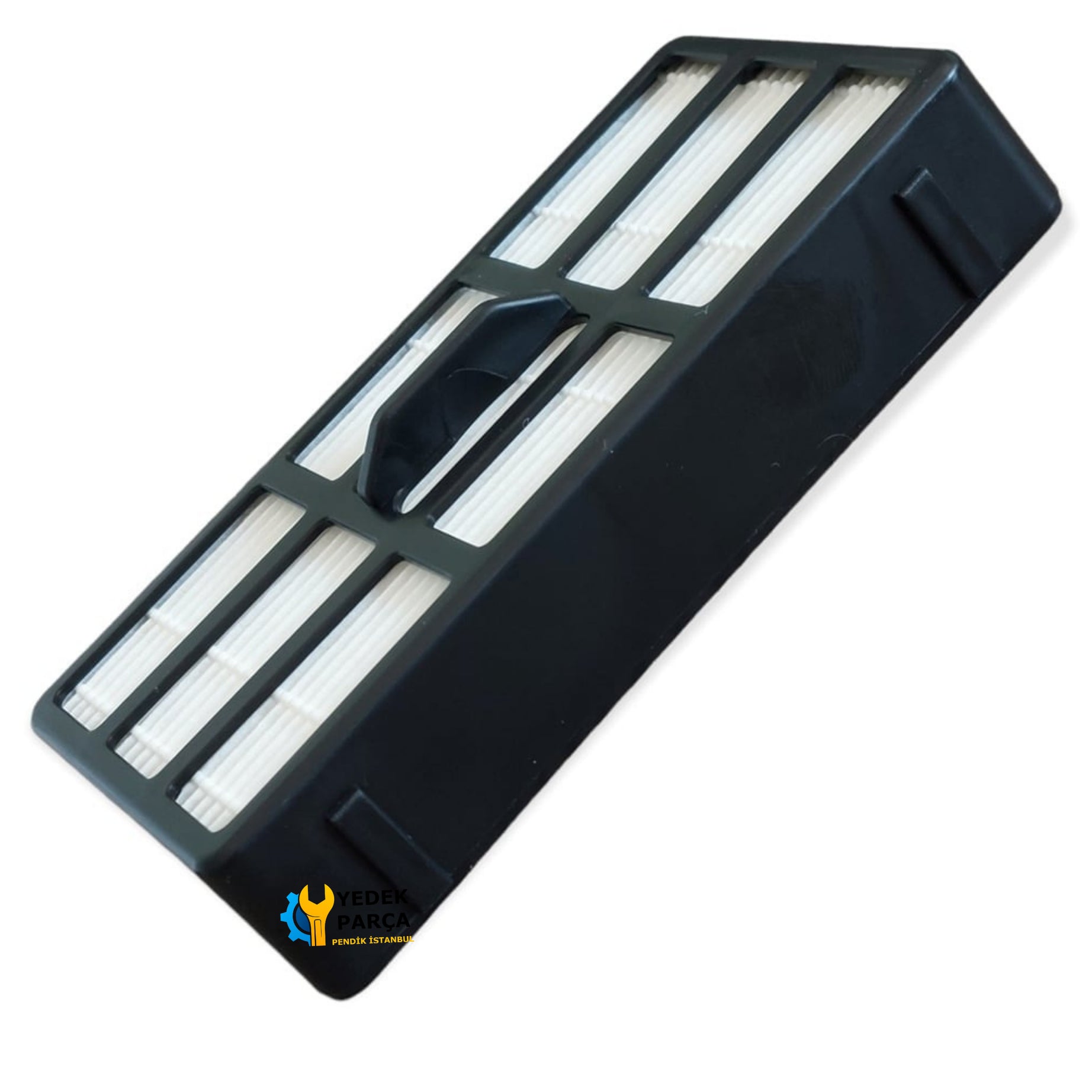 Fakir Uyumlu FVC 2000 Süpürge Hepa Filtre