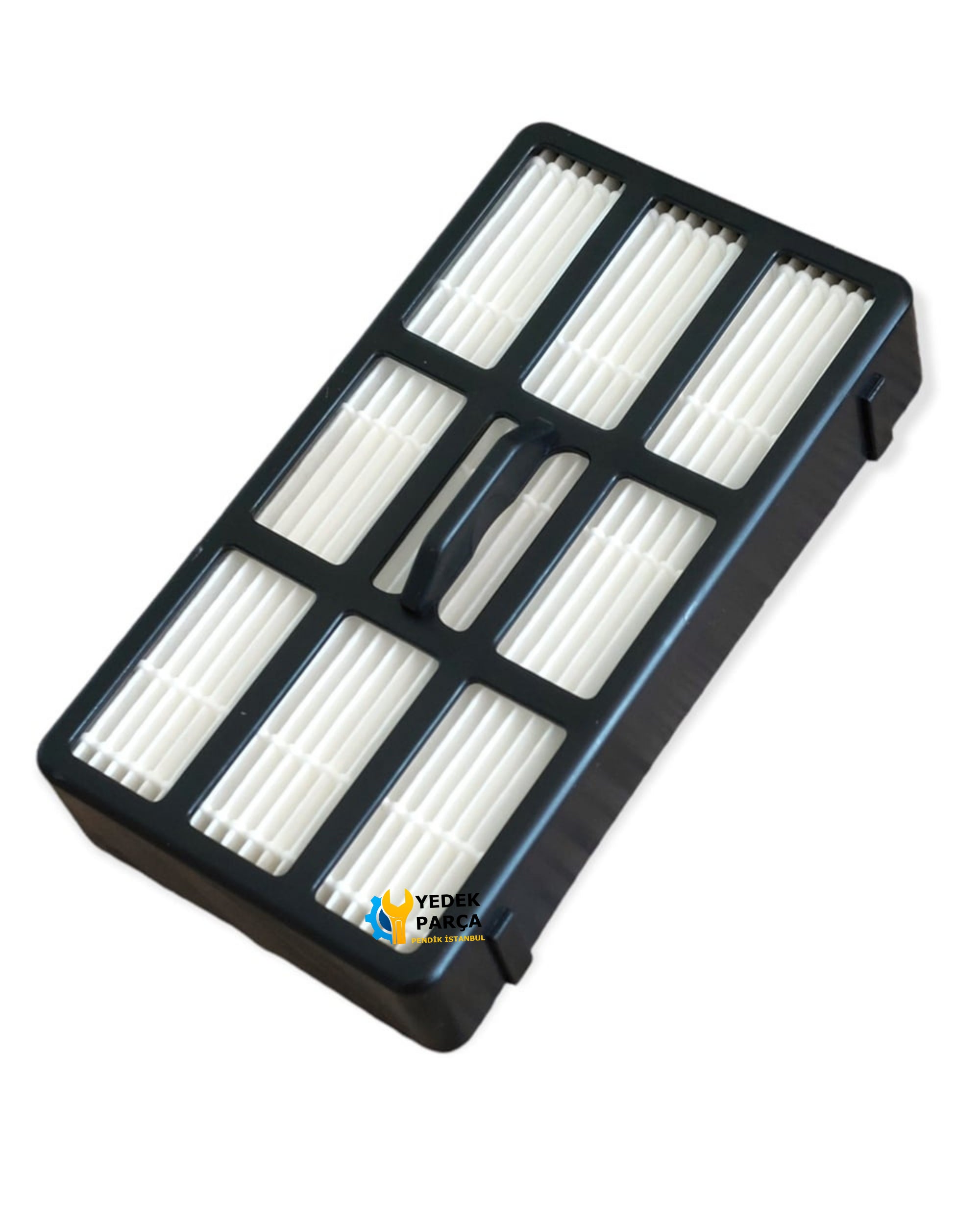 Fakir Uyumlu FVC 2000 Süpürge Hepa Filtre