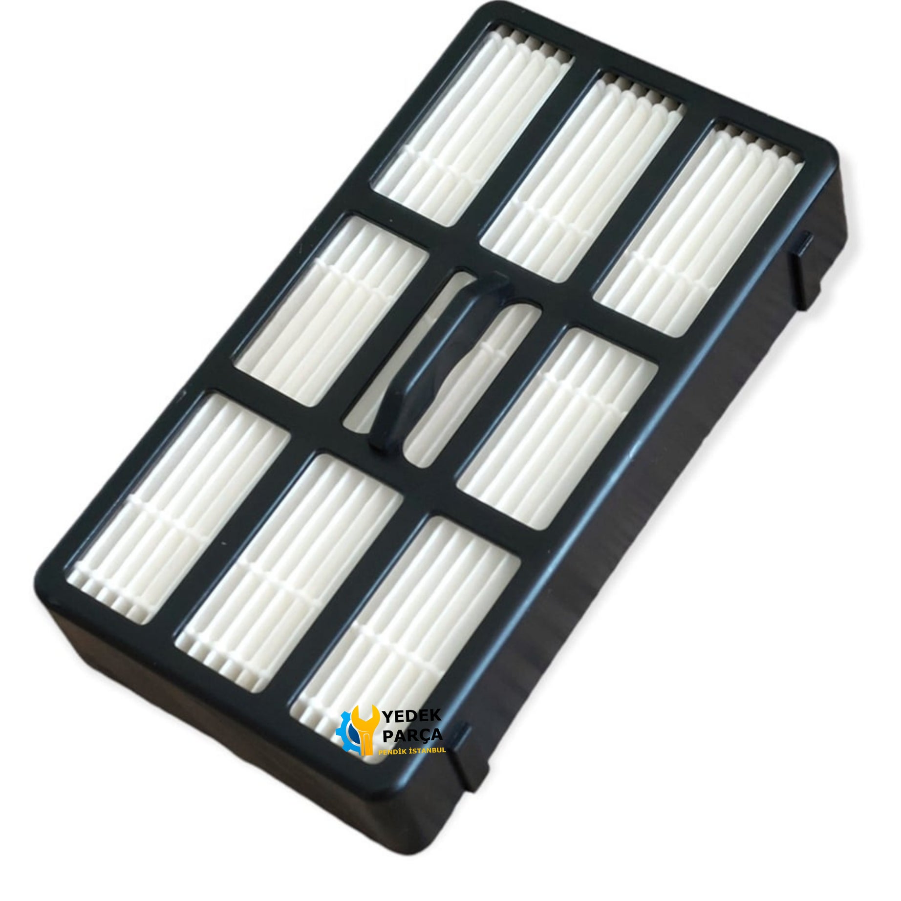 Fakir Uyumlu Red Vac Black Süpürge Hepa Filtre