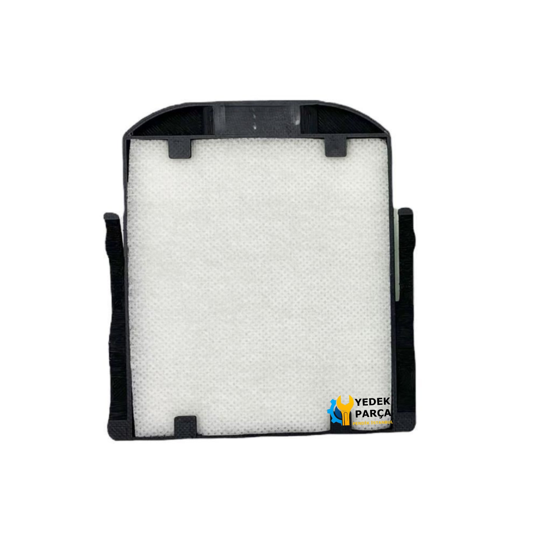 Fakir Uyumlu Pretty Süpürge Hepa Filtre Seti