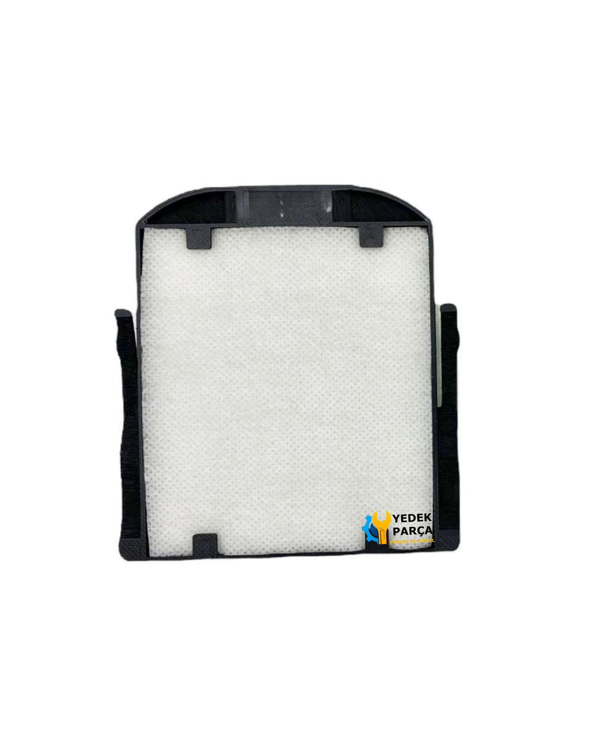 Fakir Uyumlu Pretty Süpürge Hepa Filtre Seti