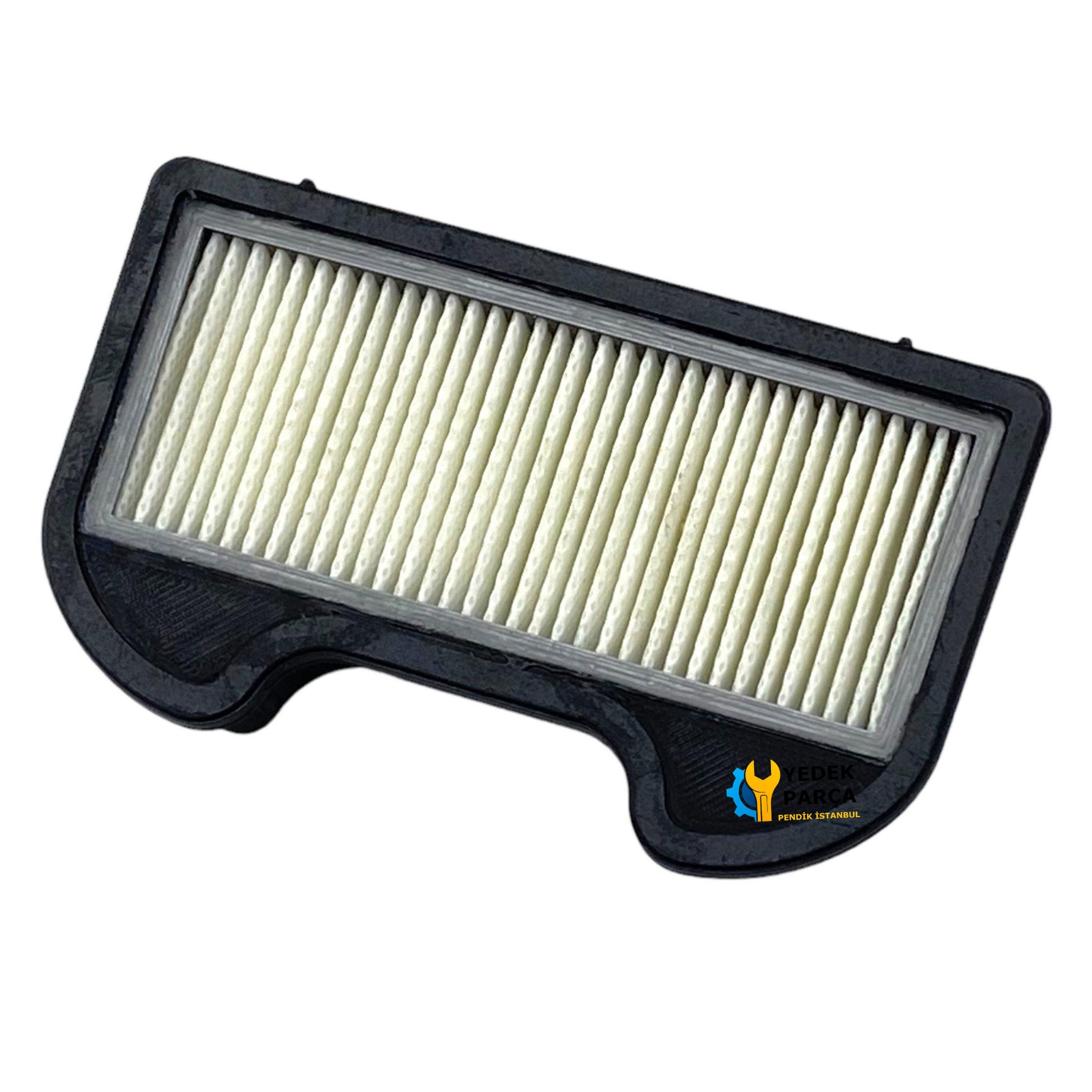 Fakir Uyumlu Pretty Süpürge Hepa Filtre Seti