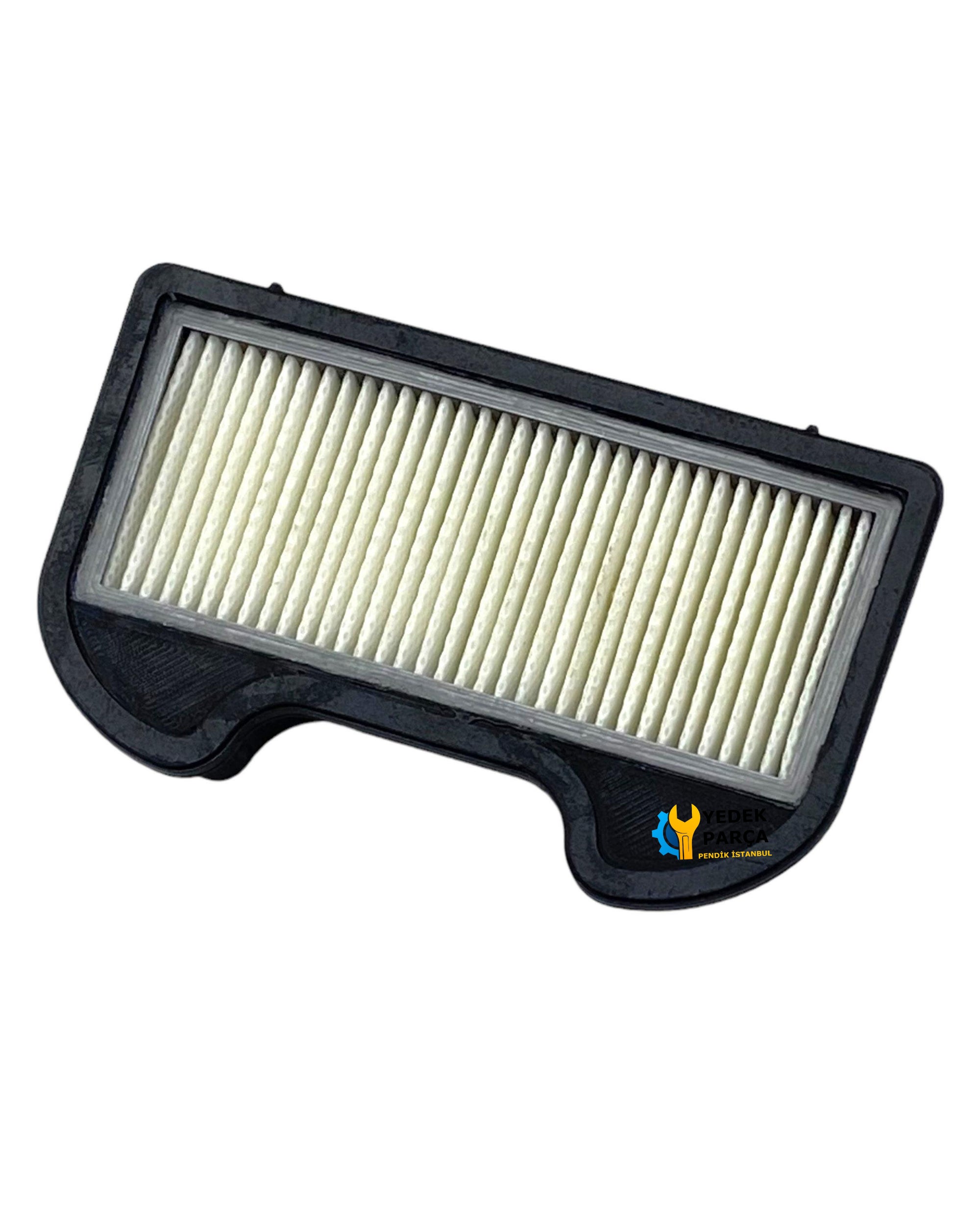 Fakir Uyumlu Pretty Süpürge Hepa Filtre Seti