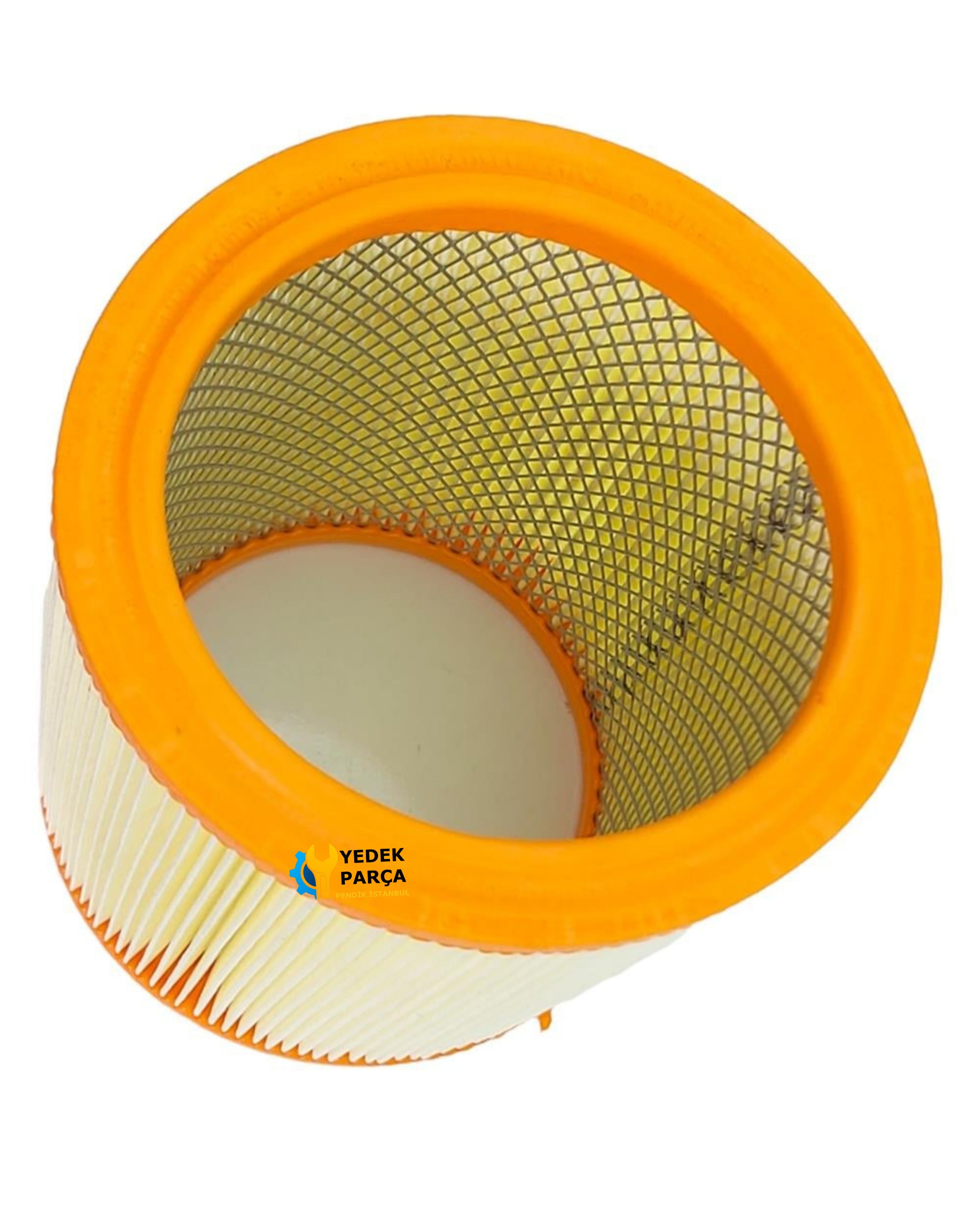 Fakir Uyumlu Classic6000s 2600-3200 Kağıt Silindir Filtre