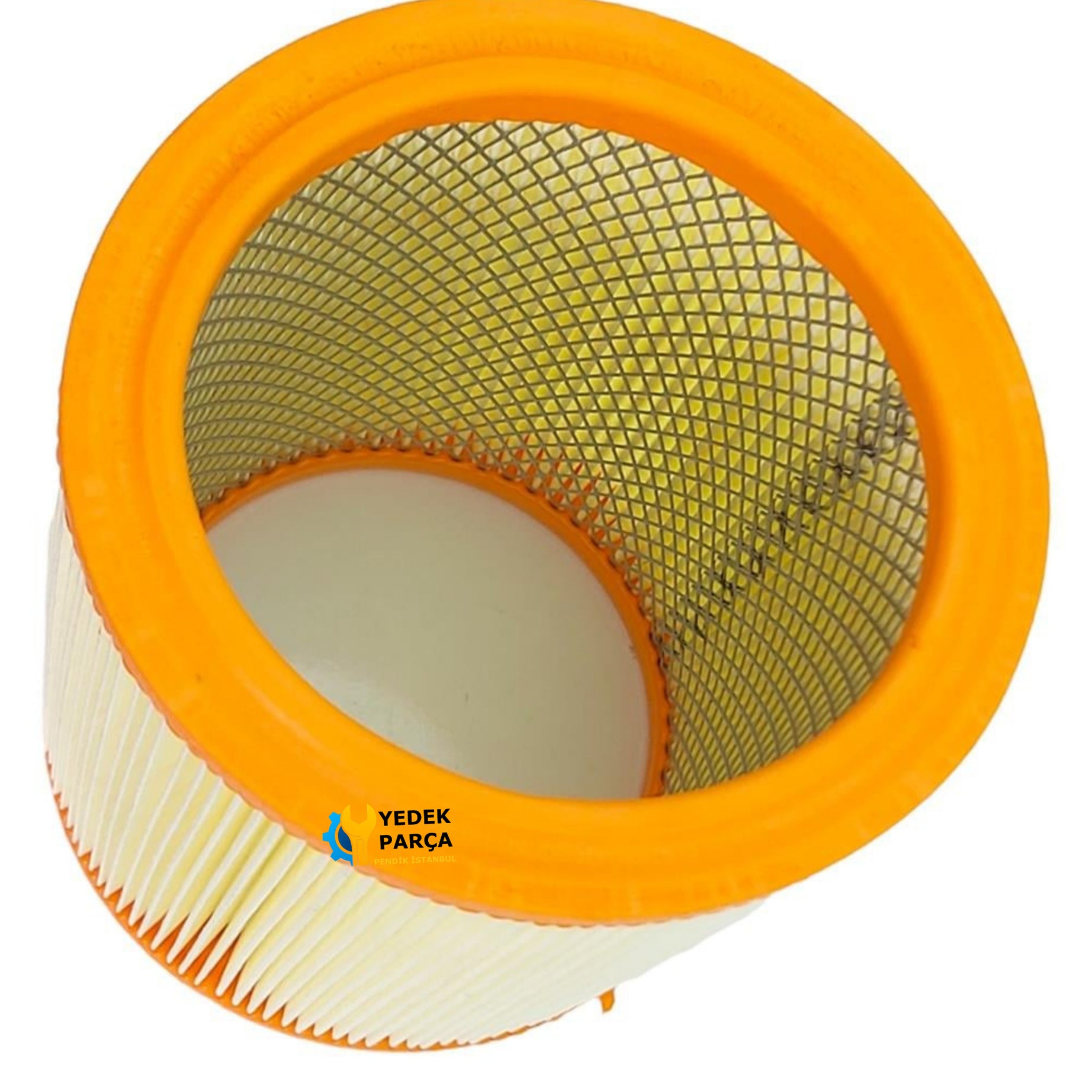 Fakir Uyumlu Maestro 3000 s 2600-3200 Kağıt Silindir Filtre