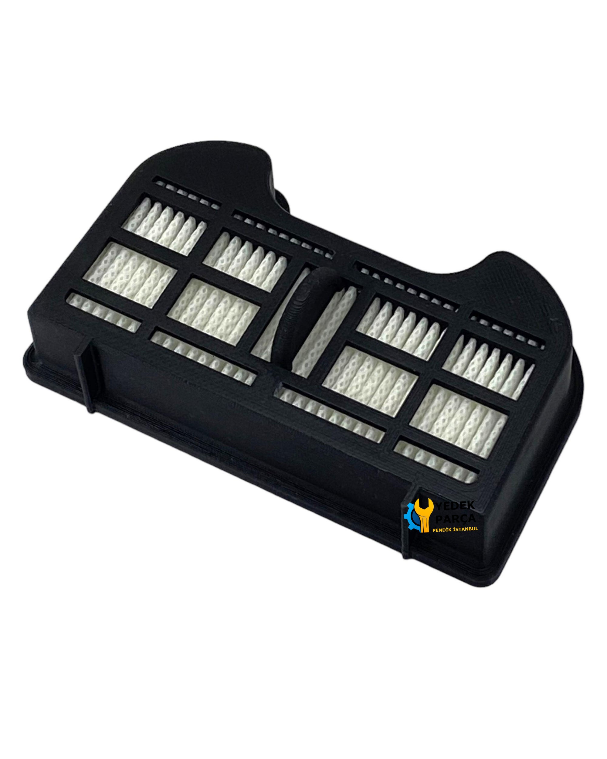 Fakir Uyumlu Pretty Süpürge Hepa Filtre Seti