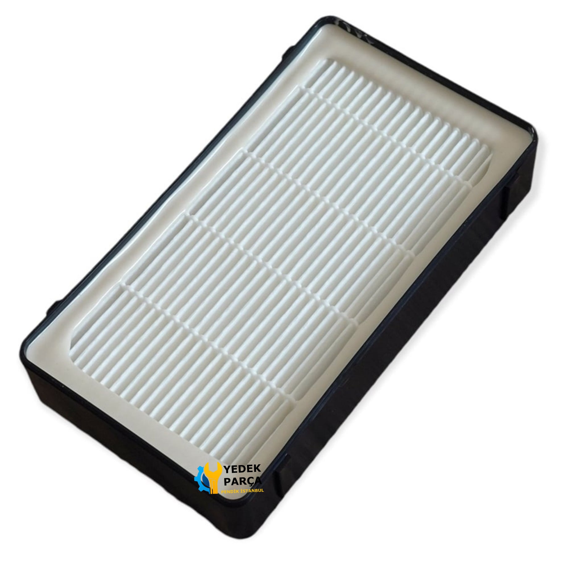 Fakir Uyumlu FVC 2000 Süpürge Hepa Filtre