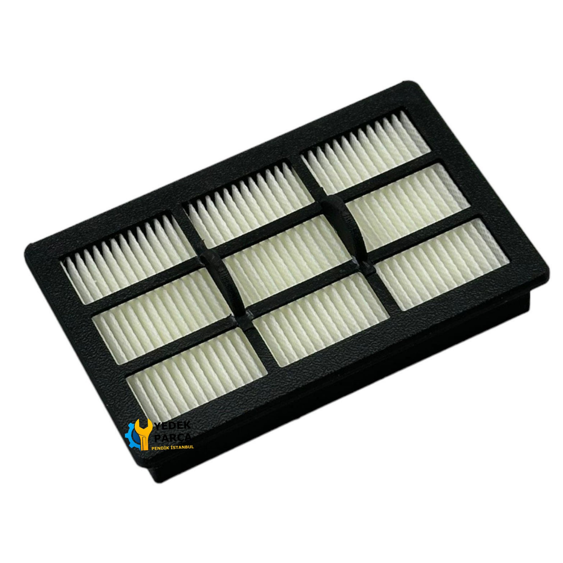 Arzum Uyumlu AR 4034 Cleanart Ultra Silent Grande Elektrikli Süpürge Hepa Filtre