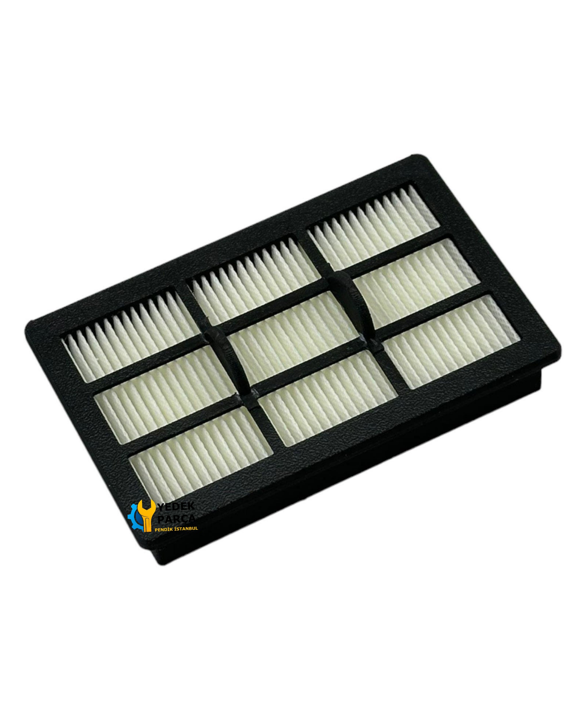 Arzum Uyumlu AR 4034 Cleanart Ultra Silent Grande Elektrikli Süpürge Hepa Filtre