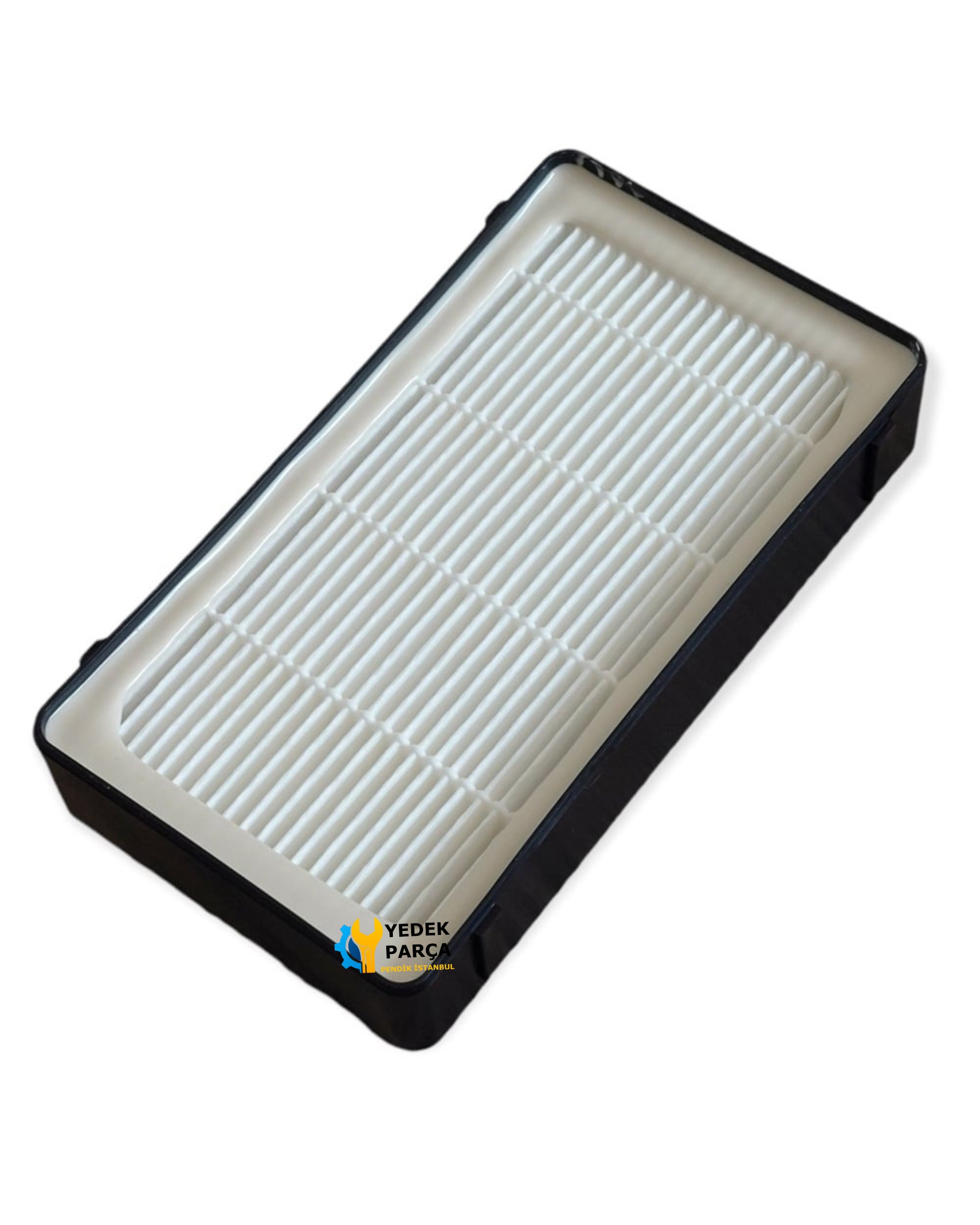 Fakir Uyumlu FVC 2000 Süpürge Hepa Filtre