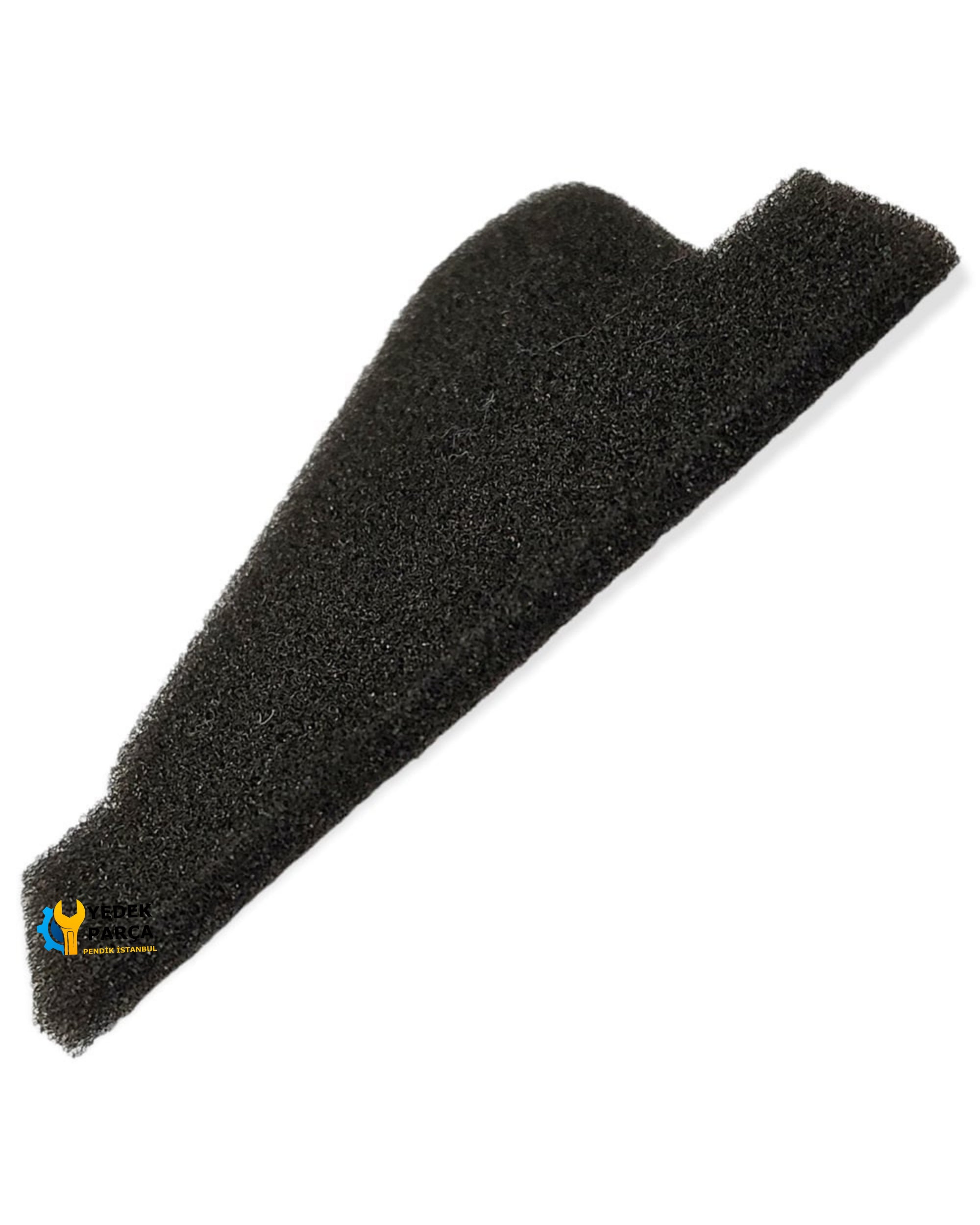 Beko Uyumlu BKK 1418 Şarjlı Süpürge Çıkış Filtresi