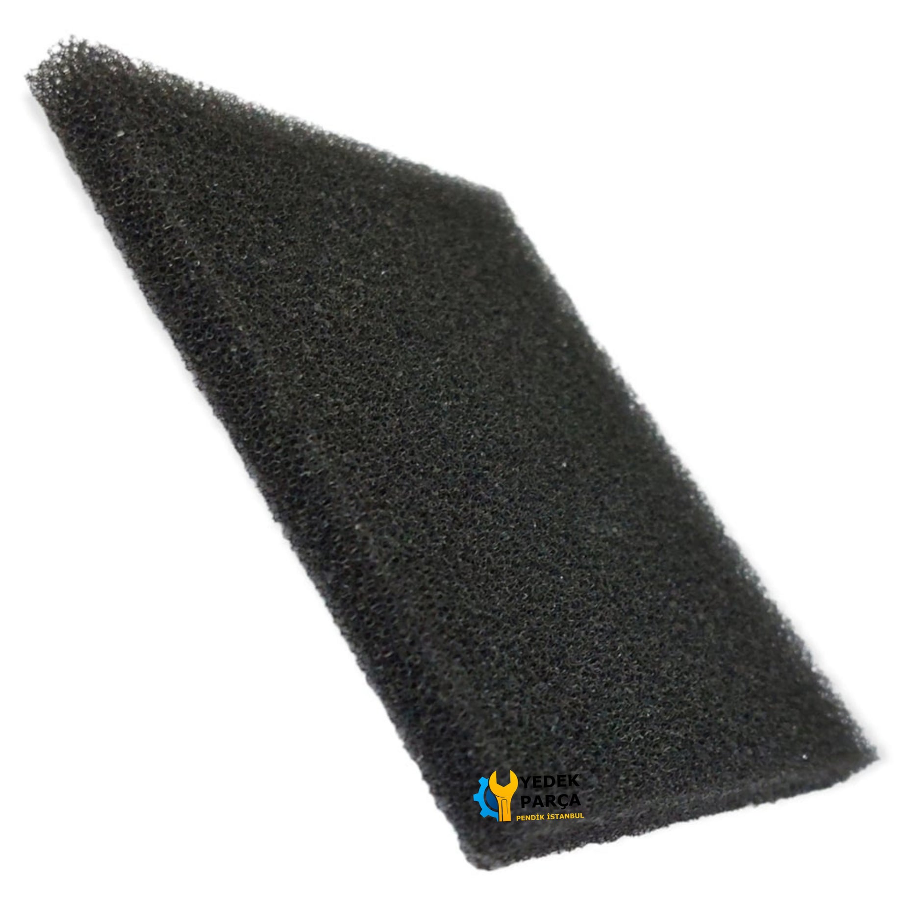 Arçelik Uyumlu S 6840 Orbital Eco Süpürge Motor Koruma Süngeri