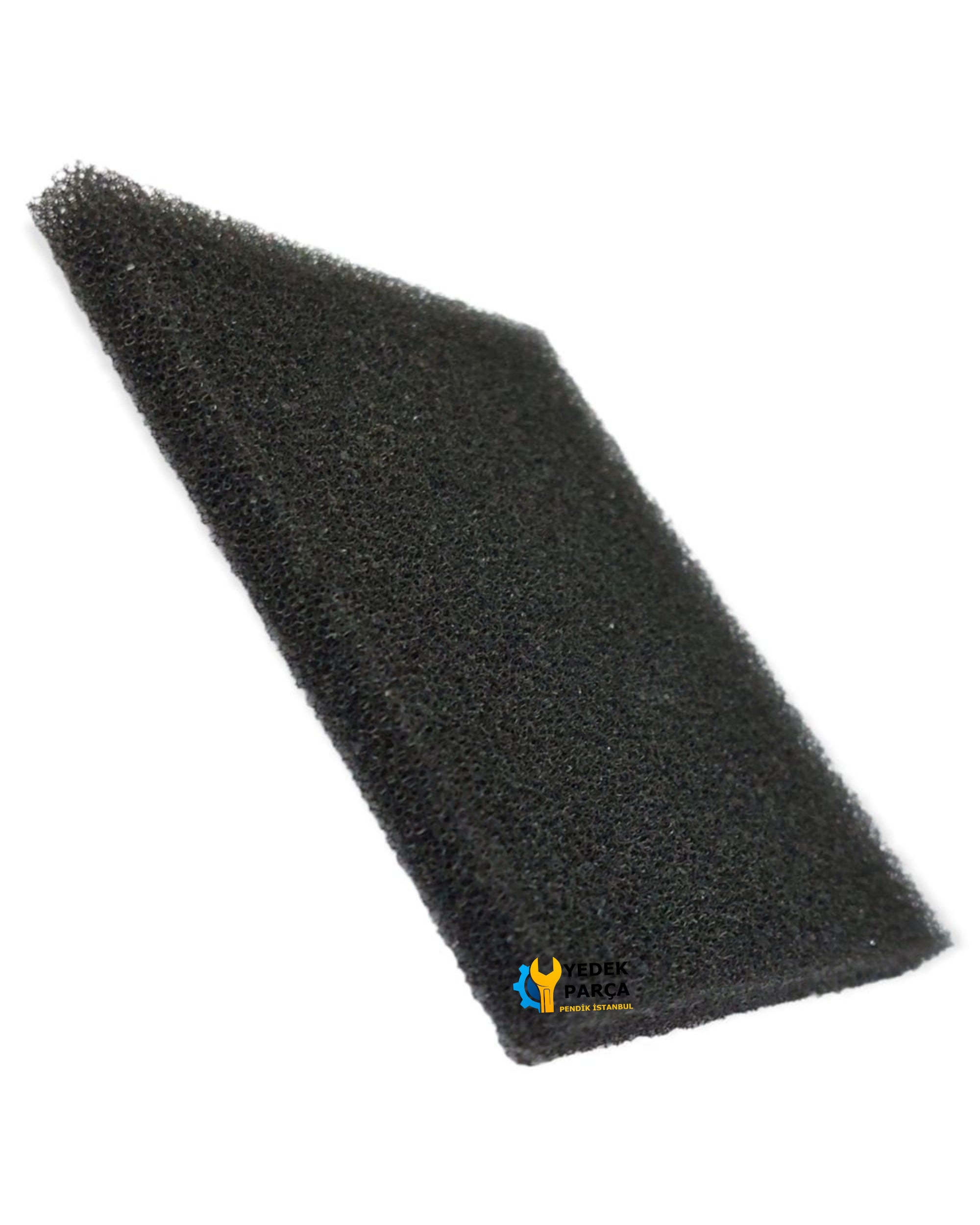 Arçelik Uyumlu S 6840 PY Süpürge Motor Koruma Süngeri