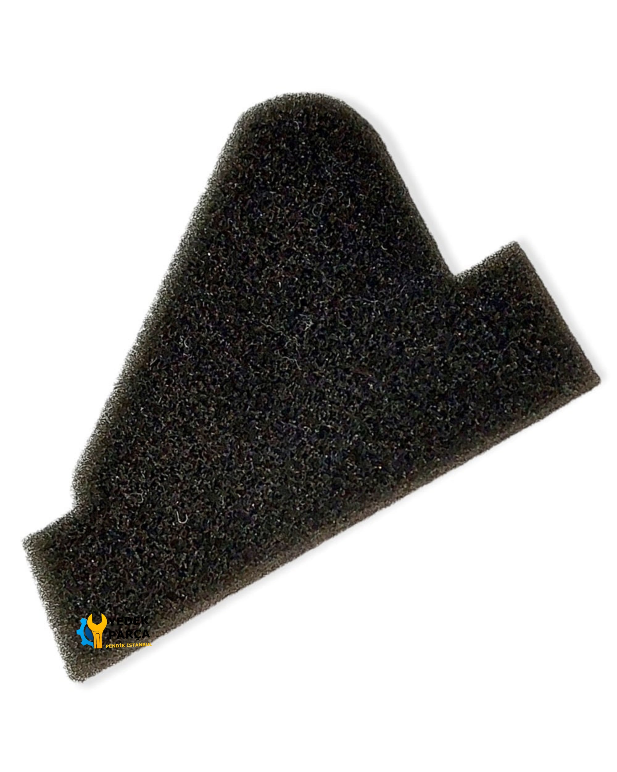 Arçelik Uyumlu 9178002320 Şarjlı Süpürge Çıkış Filtresi