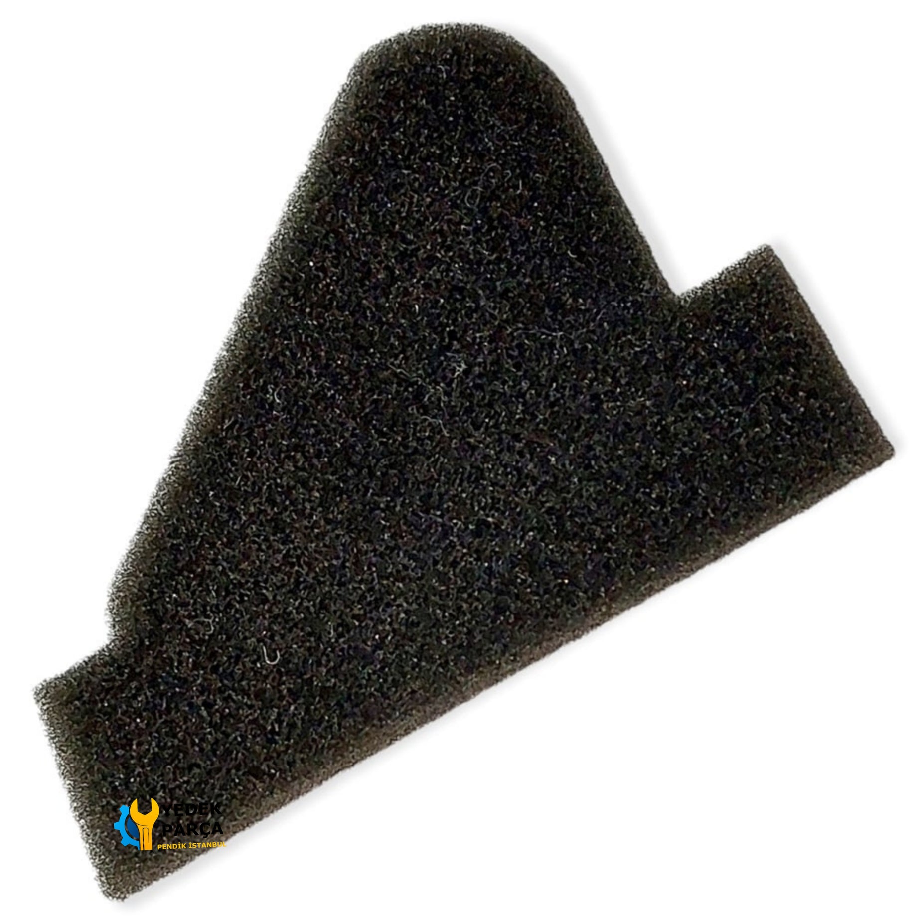 Beko Uyumlu BKK 1418 Şarjlı Süpürge Çıkış Filtresi